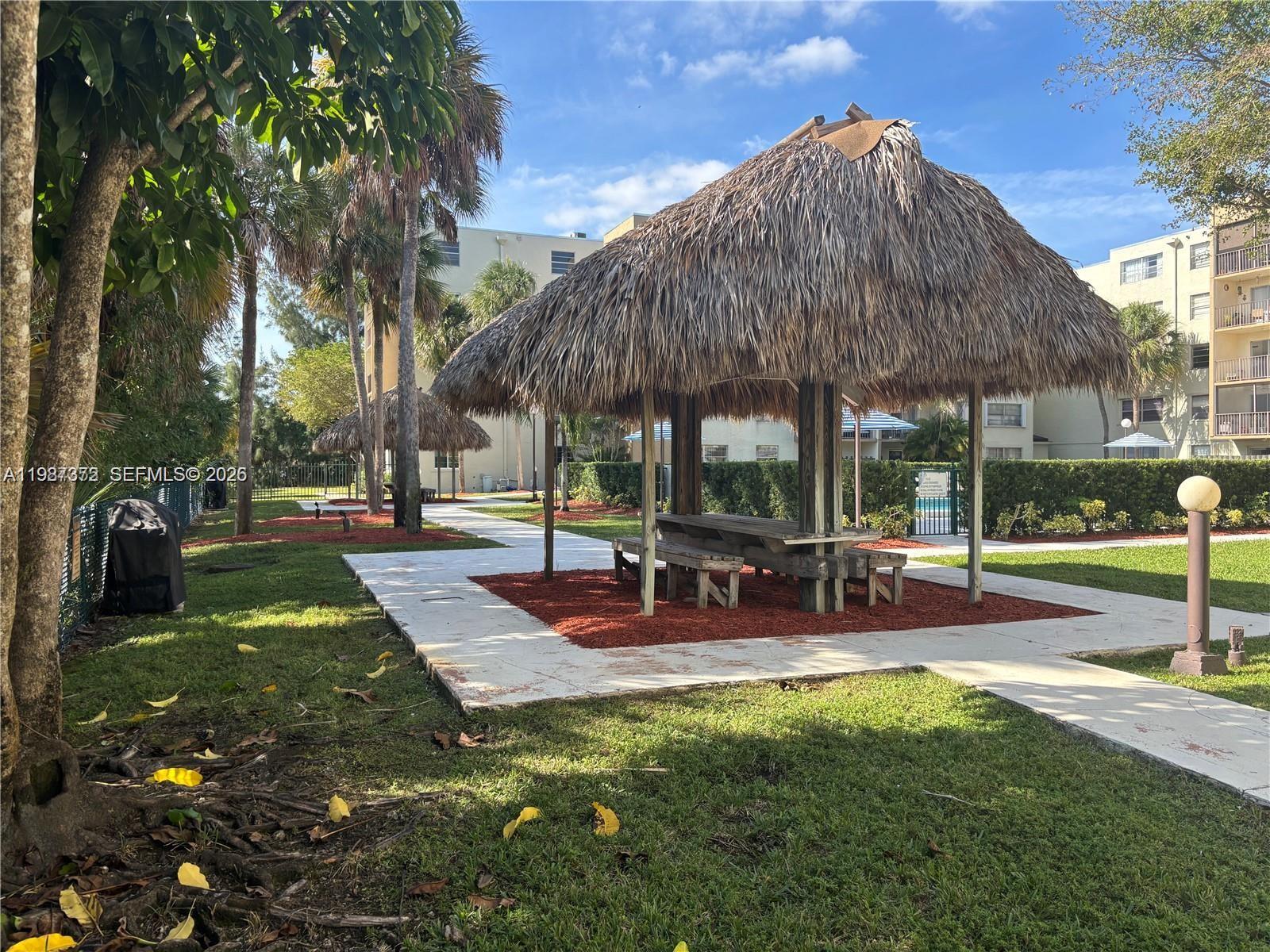 CYPRESS CLUB OF KENDALE C - Residential