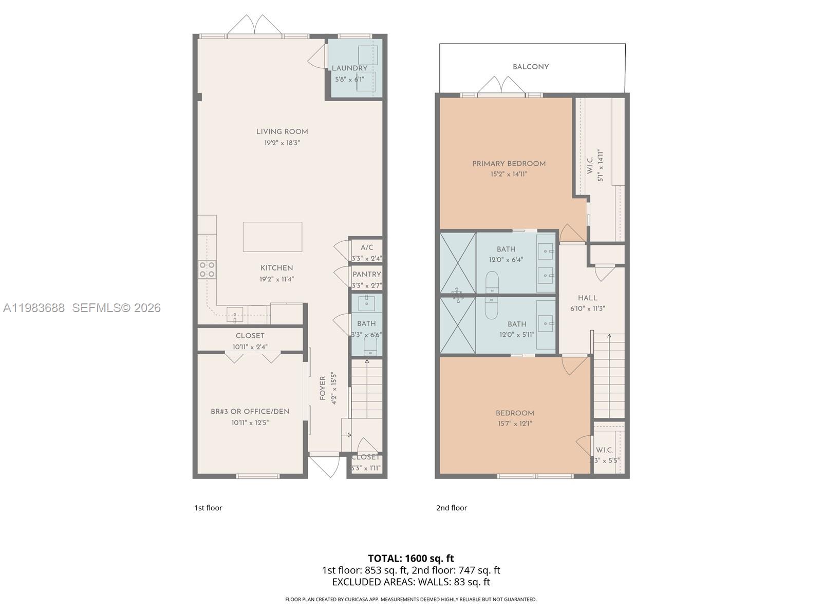 BEACH CLUB VILLAS CONDO I - Residential