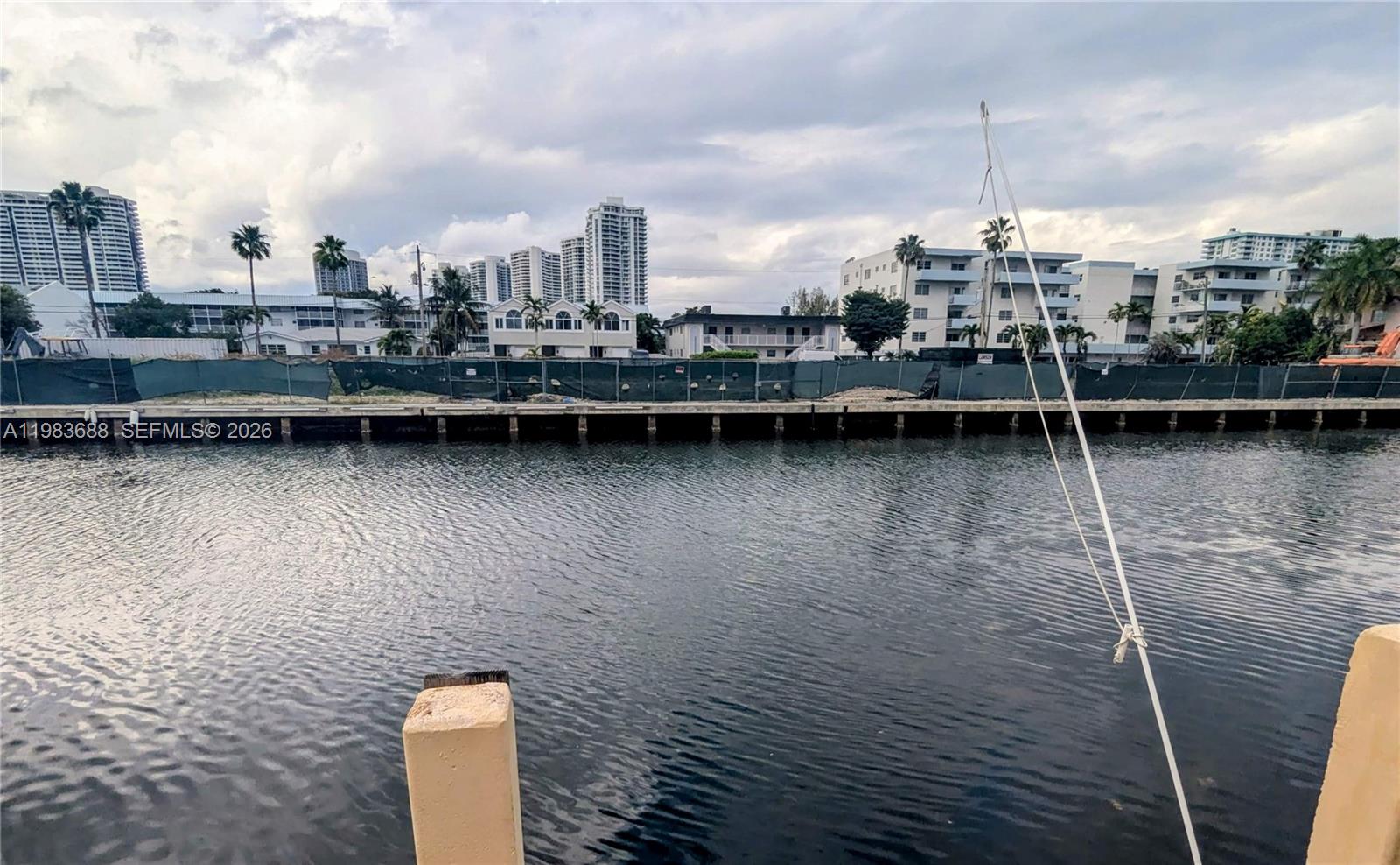 BEACH CLUB VILLAS CONDO I - Residential