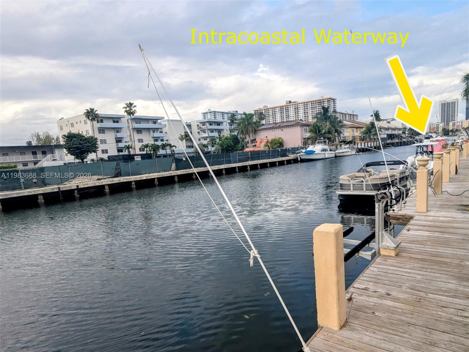 BEACH CLUB VILLAS CONDO I - Residential