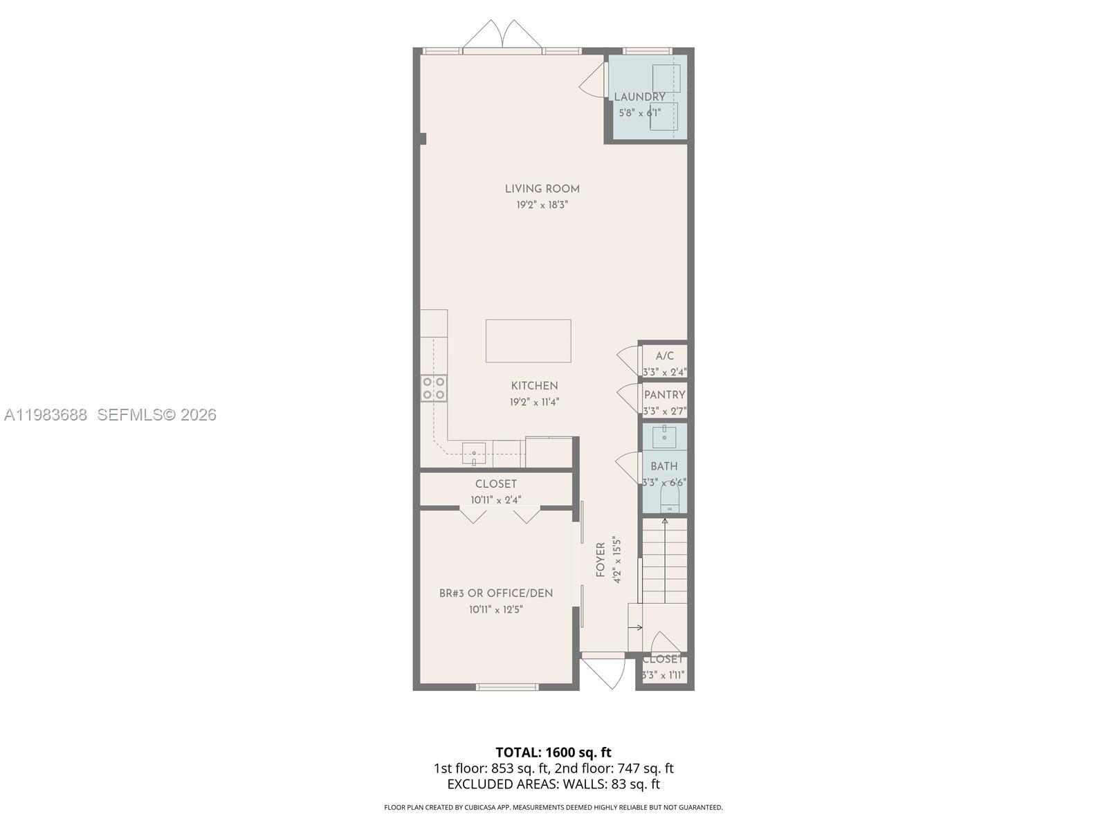 BEACH CLUB VILLAS CONDO I - Residential