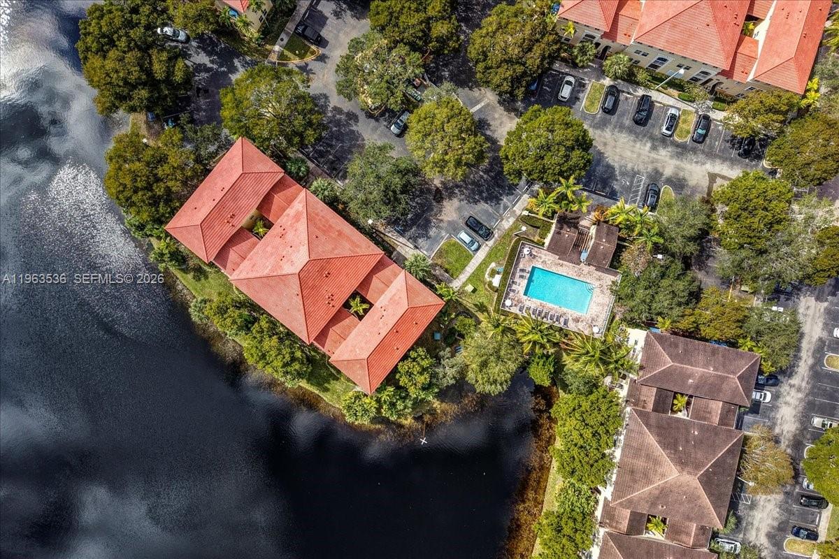 COURTYARDS AT JACARANDA C - Residential