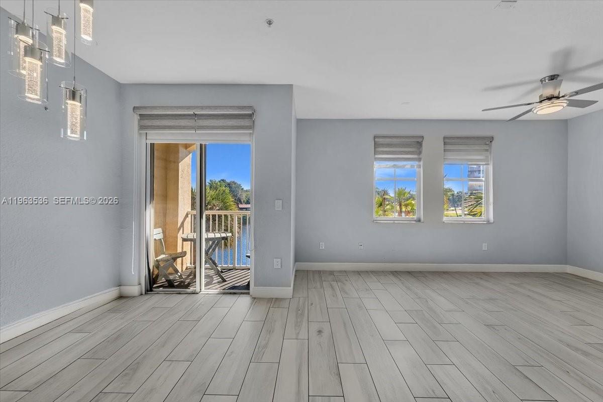 COURTYARDS AT JACARANDA C - Residential