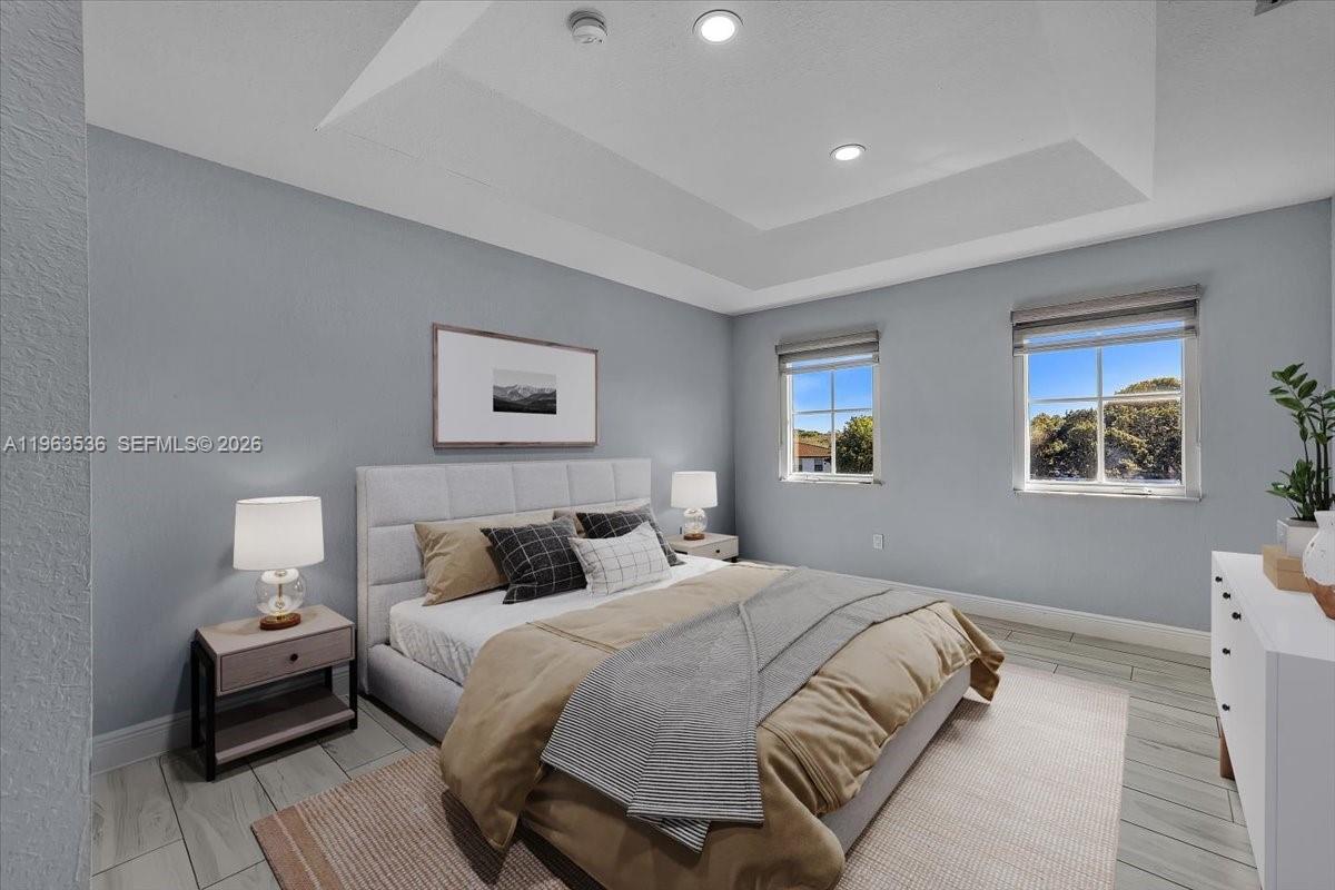 COURTYARDS AT JACARANDA C - Residential