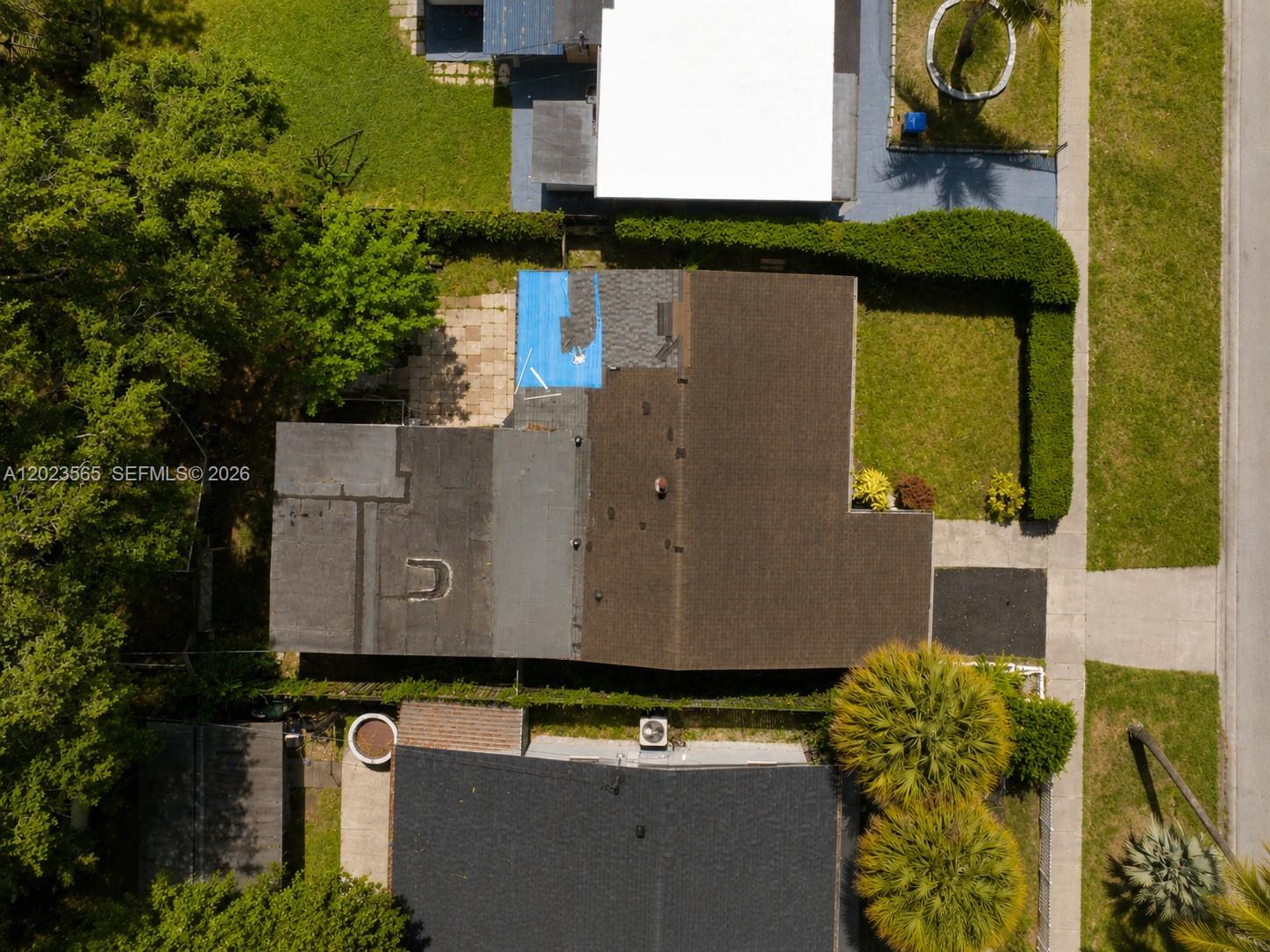 FULFORD BY THE SEA SEC J - Residential