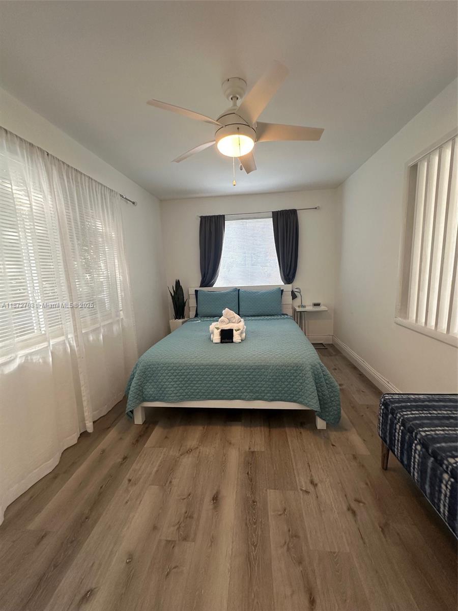 HALLANDALE PARK - Residential Income