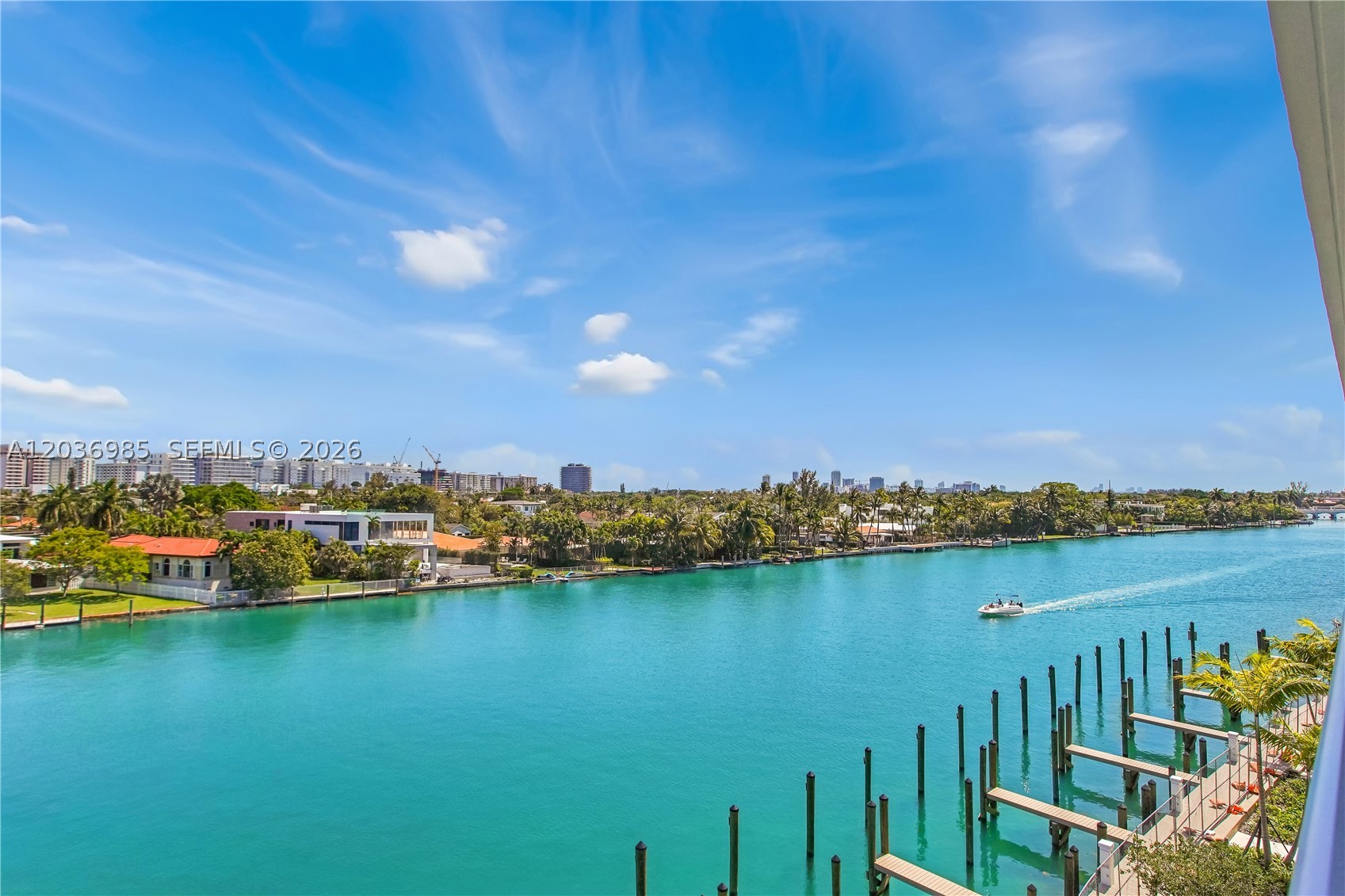 9221 East Bay Harbor Drive 511