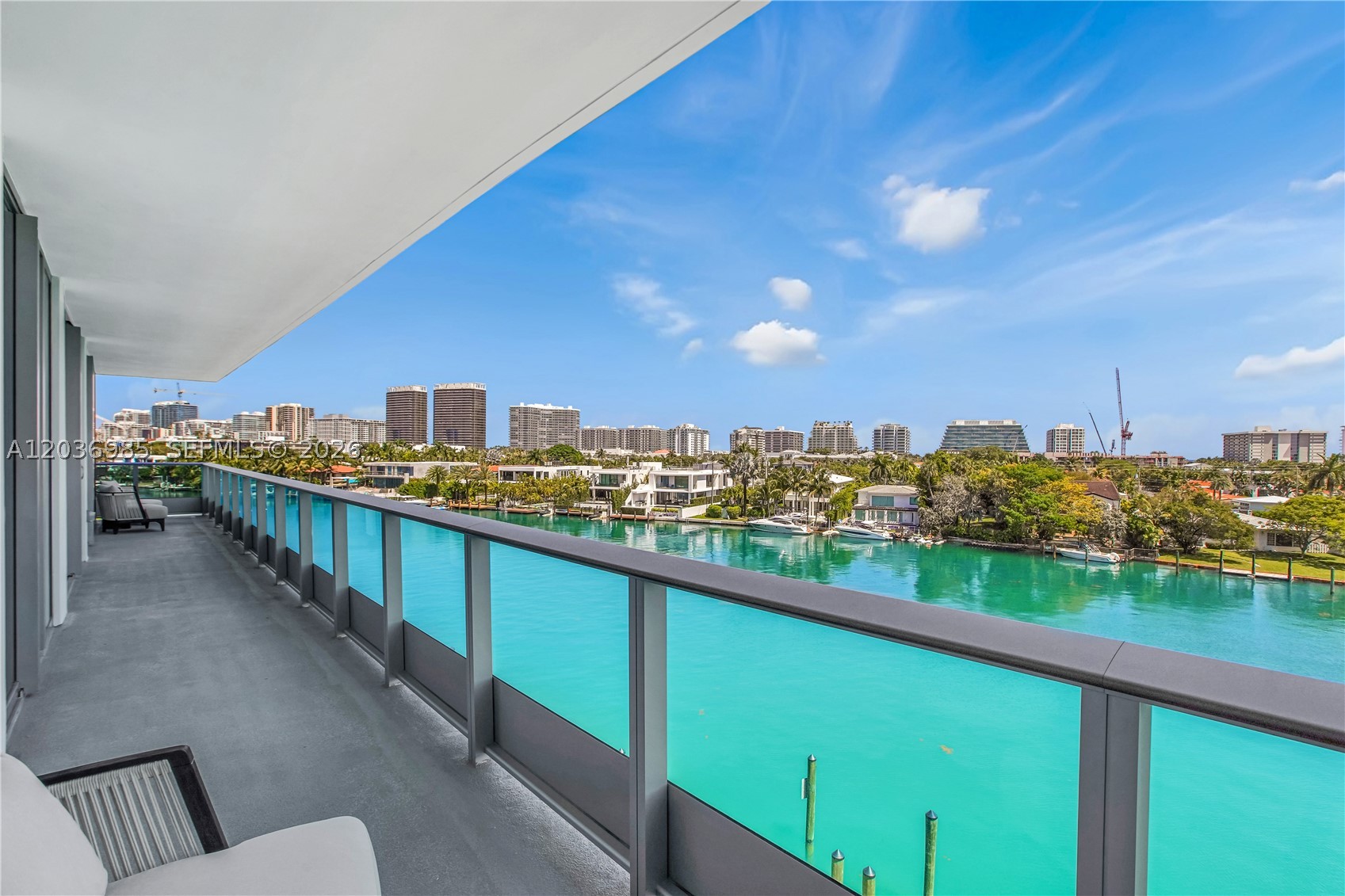 9221 East Bay Harbor Drive 511