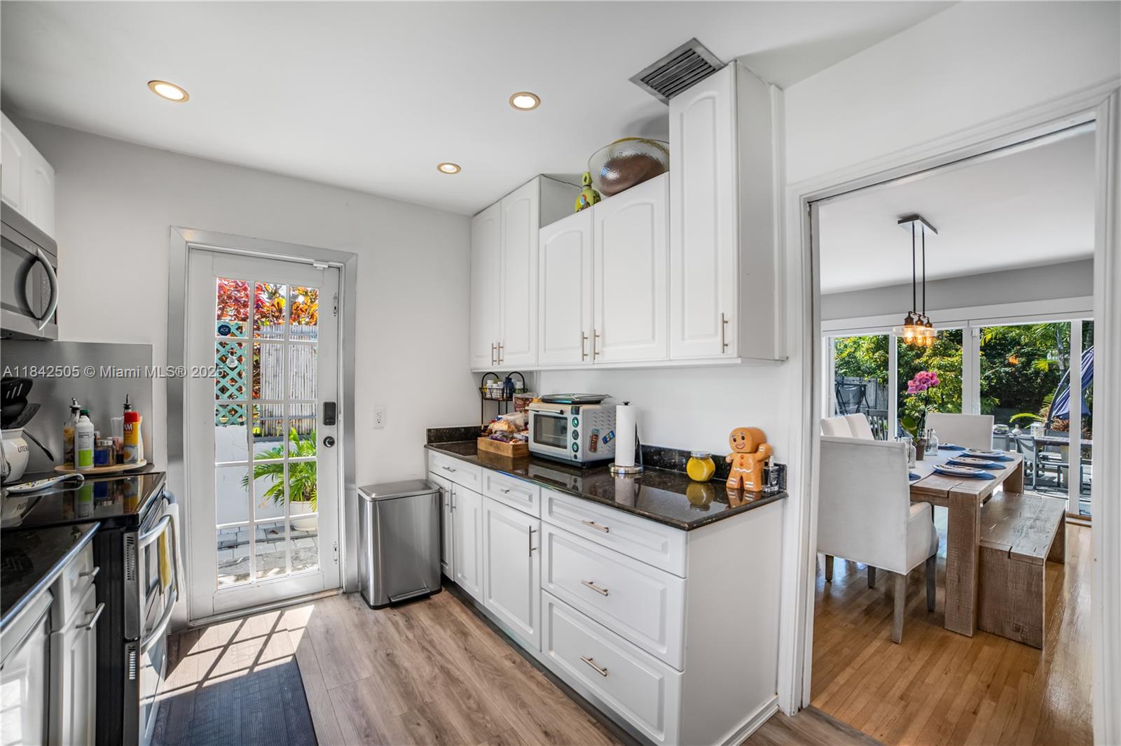 SHORECREST - Residential