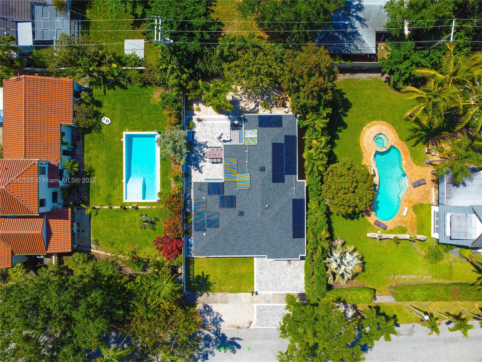 SHORECREST - Residential