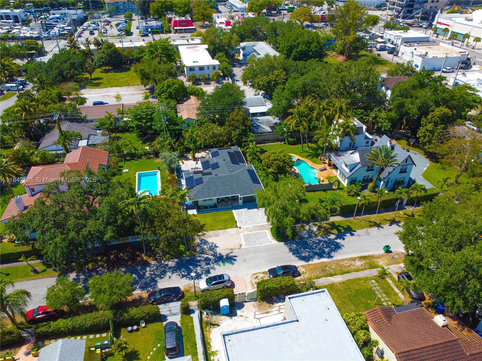 SHORECREST - Residential