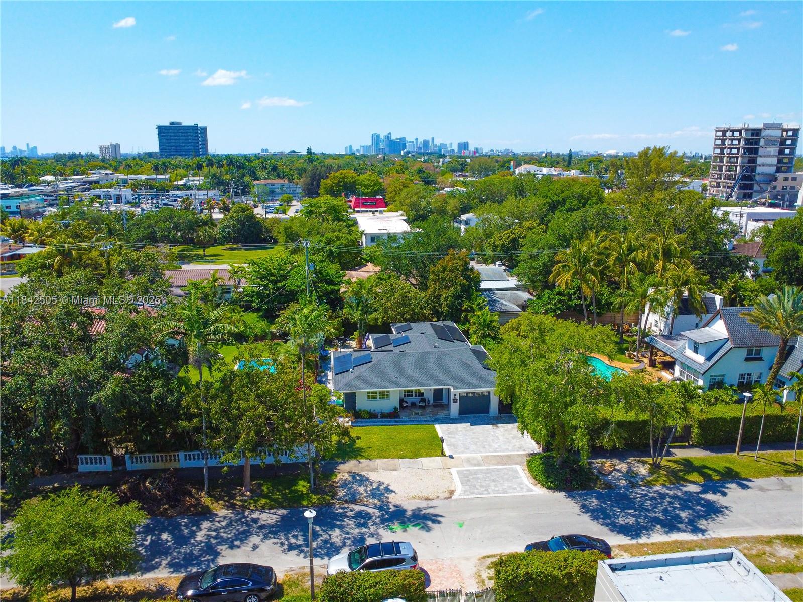 SHORECREST - Residential