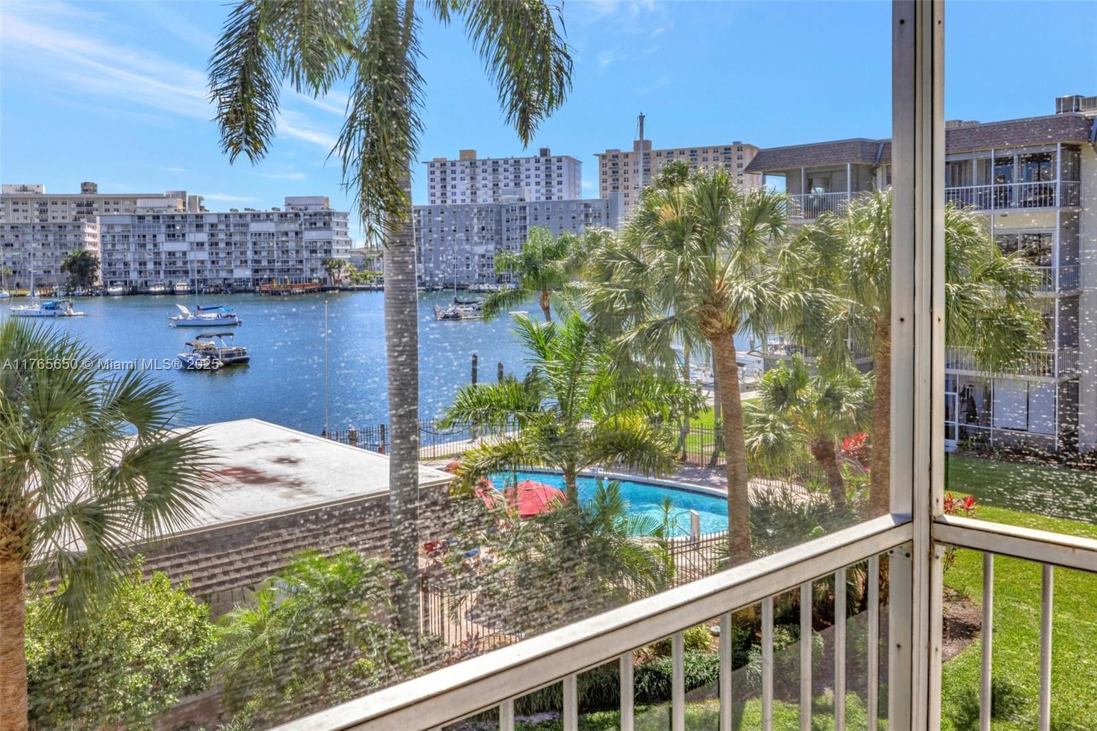 Property for Sale at 2200 Diana Dr 310, Hallandale Beach, Broward County, Florida - Bedrooms: 1 
Bathrooms: 2  - $225,000