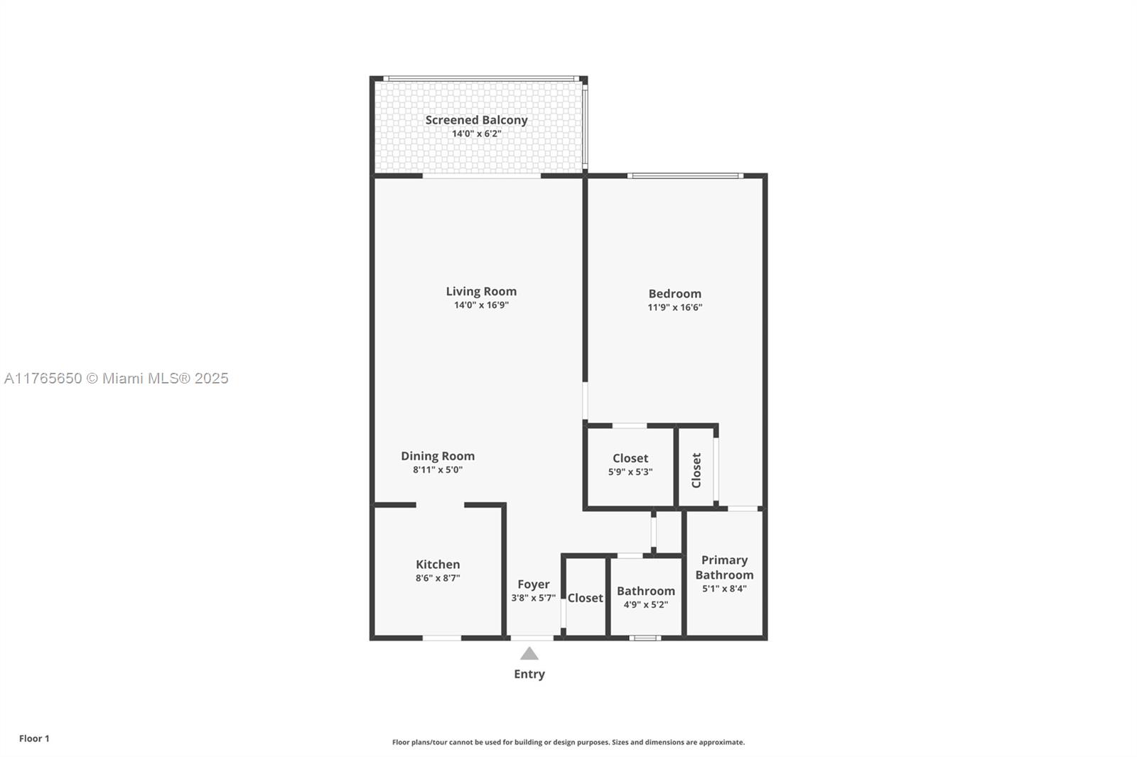 YACHT HARBOR APARTMENTS C - Residential