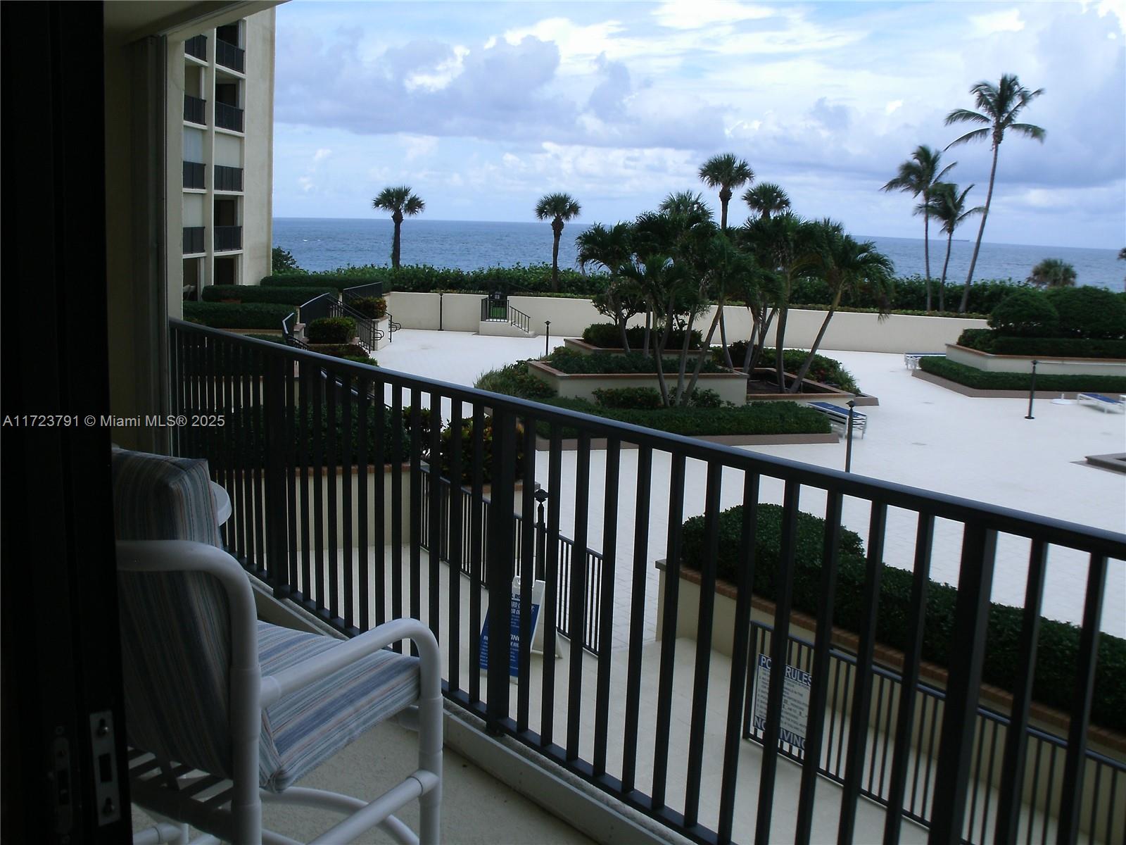 OCEAN TRAIL CONDO IV - Residential Lease