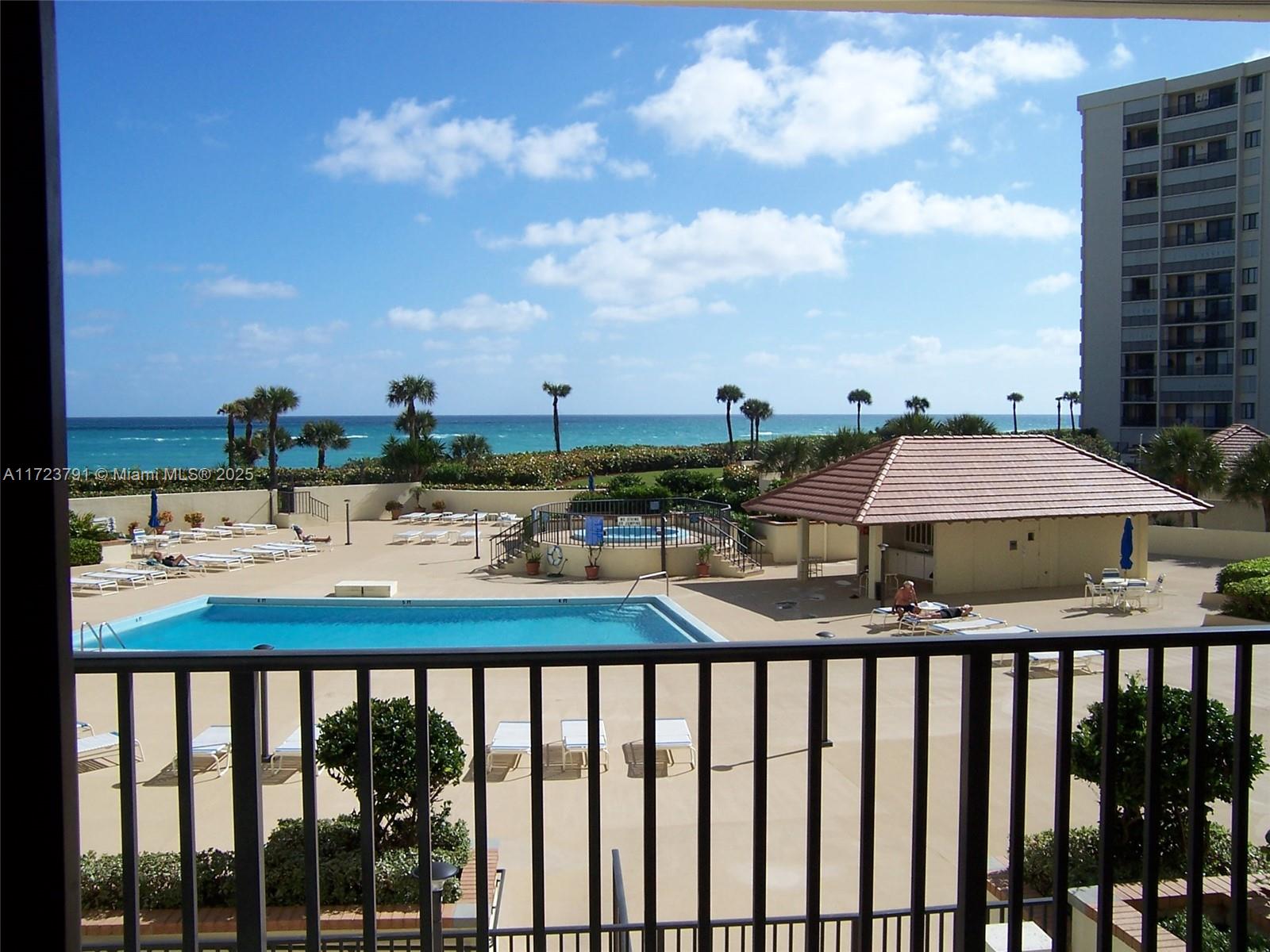 OCEAN TRAIL CONDO IV - Residential Lease