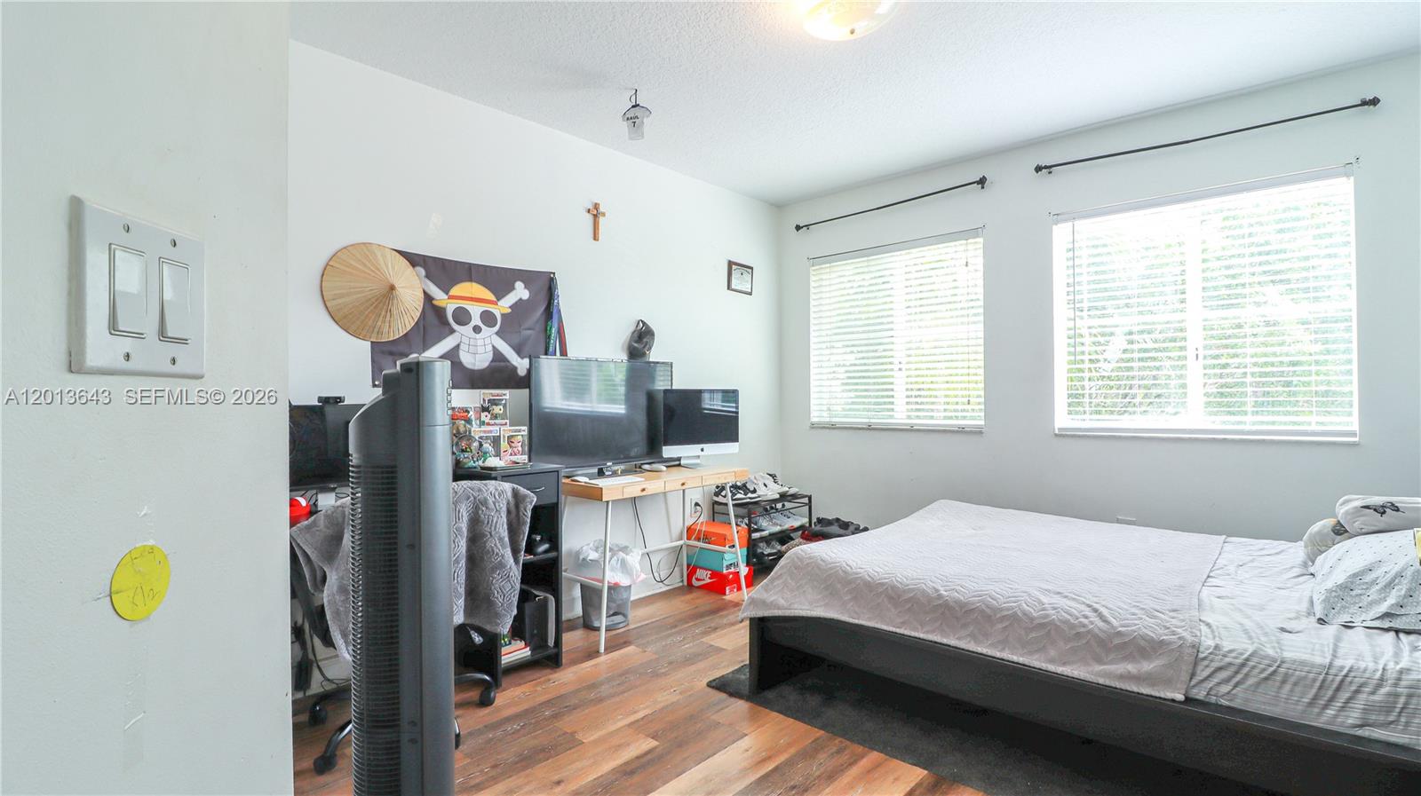 DORAL NORTHEAST TOWNHOMES - Residential Lease