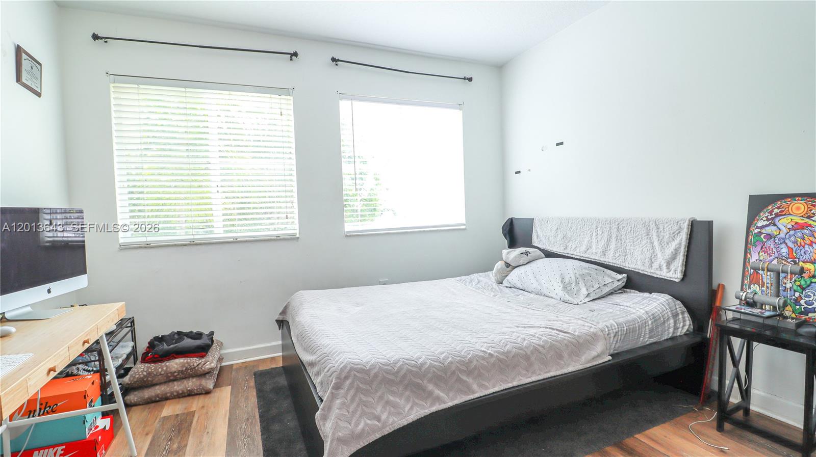 DORAL NORTHEAST TOWNHOMES - Residential Lease
