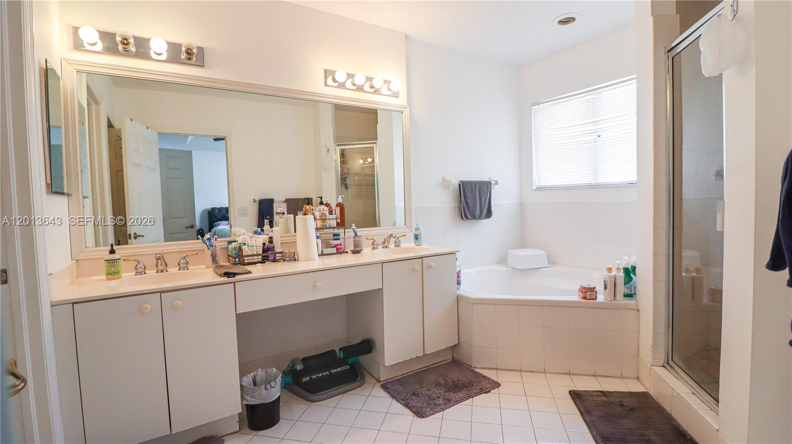 DORAL NORTHEAST TOWNHOMES - Residential Lease