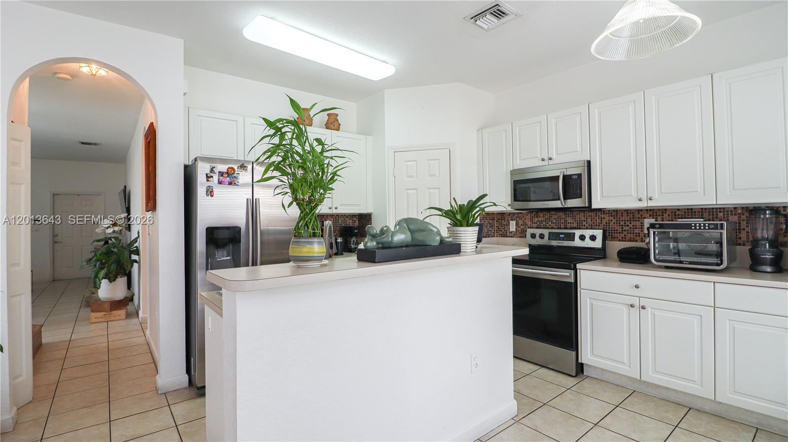 DORAL NORTHEAST TOWNHOMES - Residential Lease