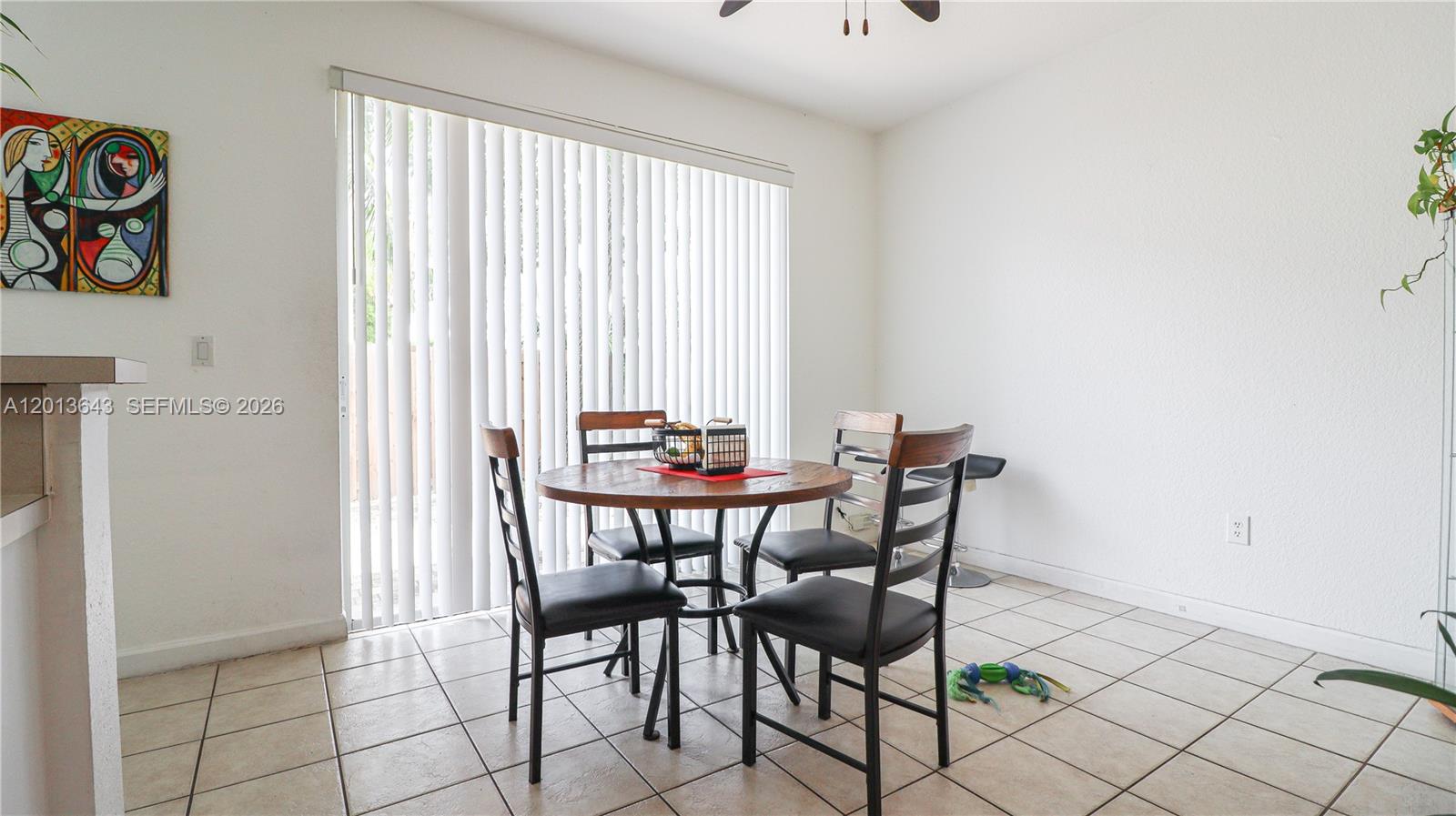 DORAL NORTHEAST TOWNHOMES - Residential Lease