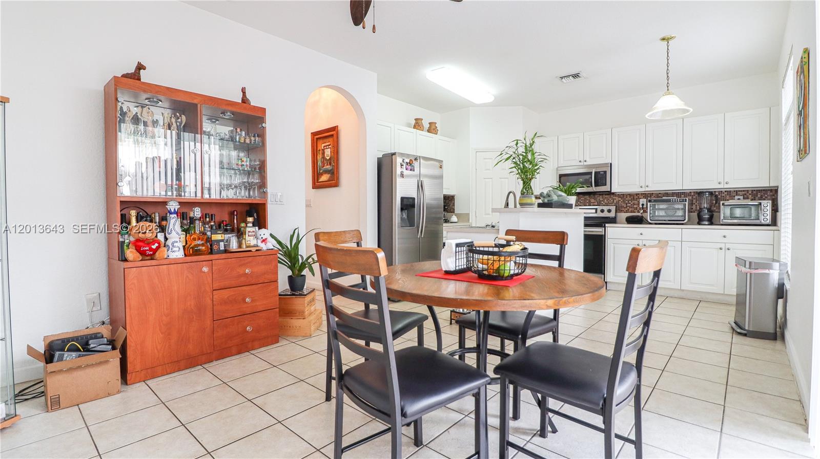 DORAL NORTHEAST TOWNHOMES - Residential Lease