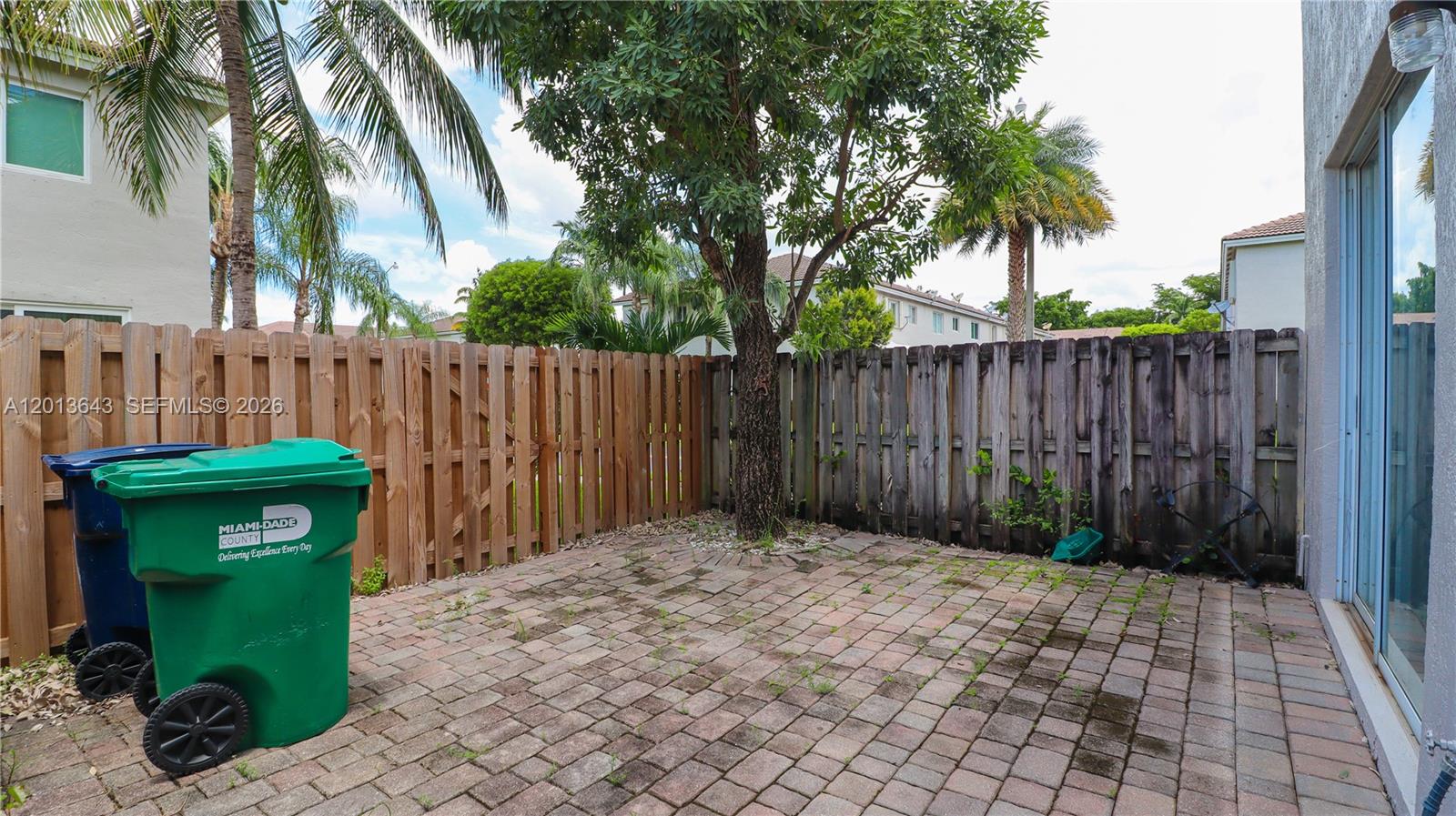 DORAL NORTHEAST TOWNHOMES - Residential Lease