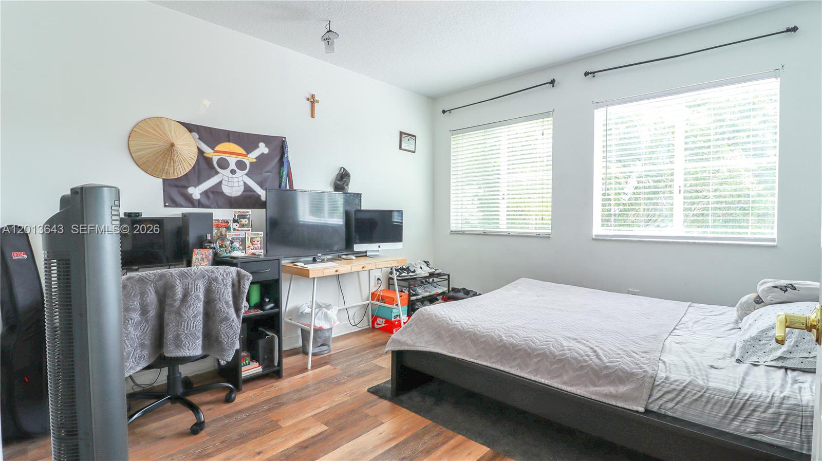 DORAL NORTHEAST TOWNHOMES - Residential Lease