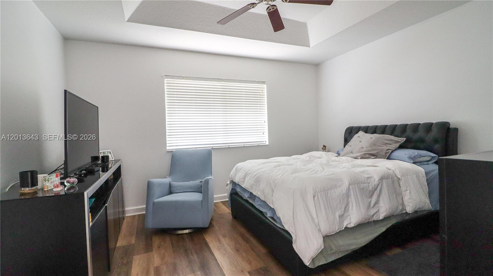 DORAL NORTHEAST TOWNHOMES - Residential Lease