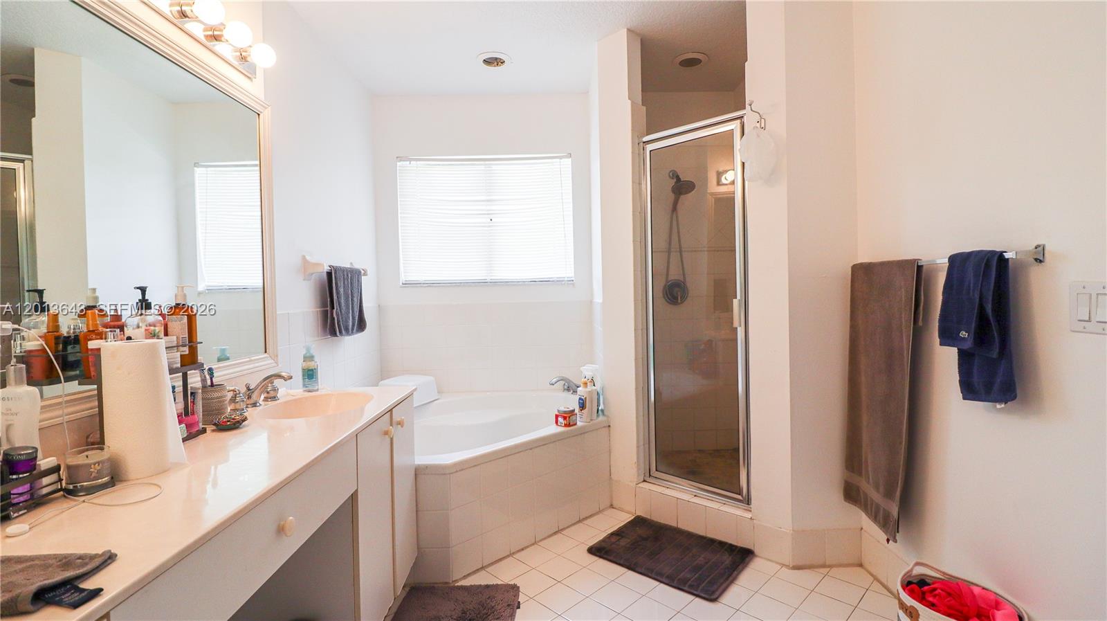DORAL NORTHEAST TOWNHOMES - Residential Lease