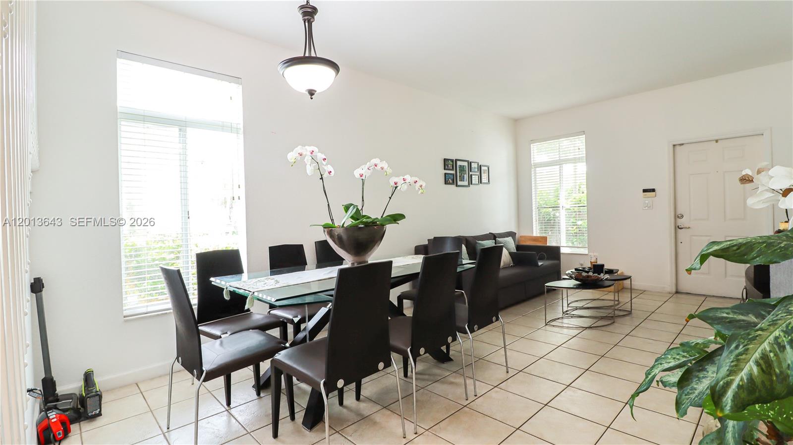 DORAL NORTHEAST TOWNHOMES - Residential Lease