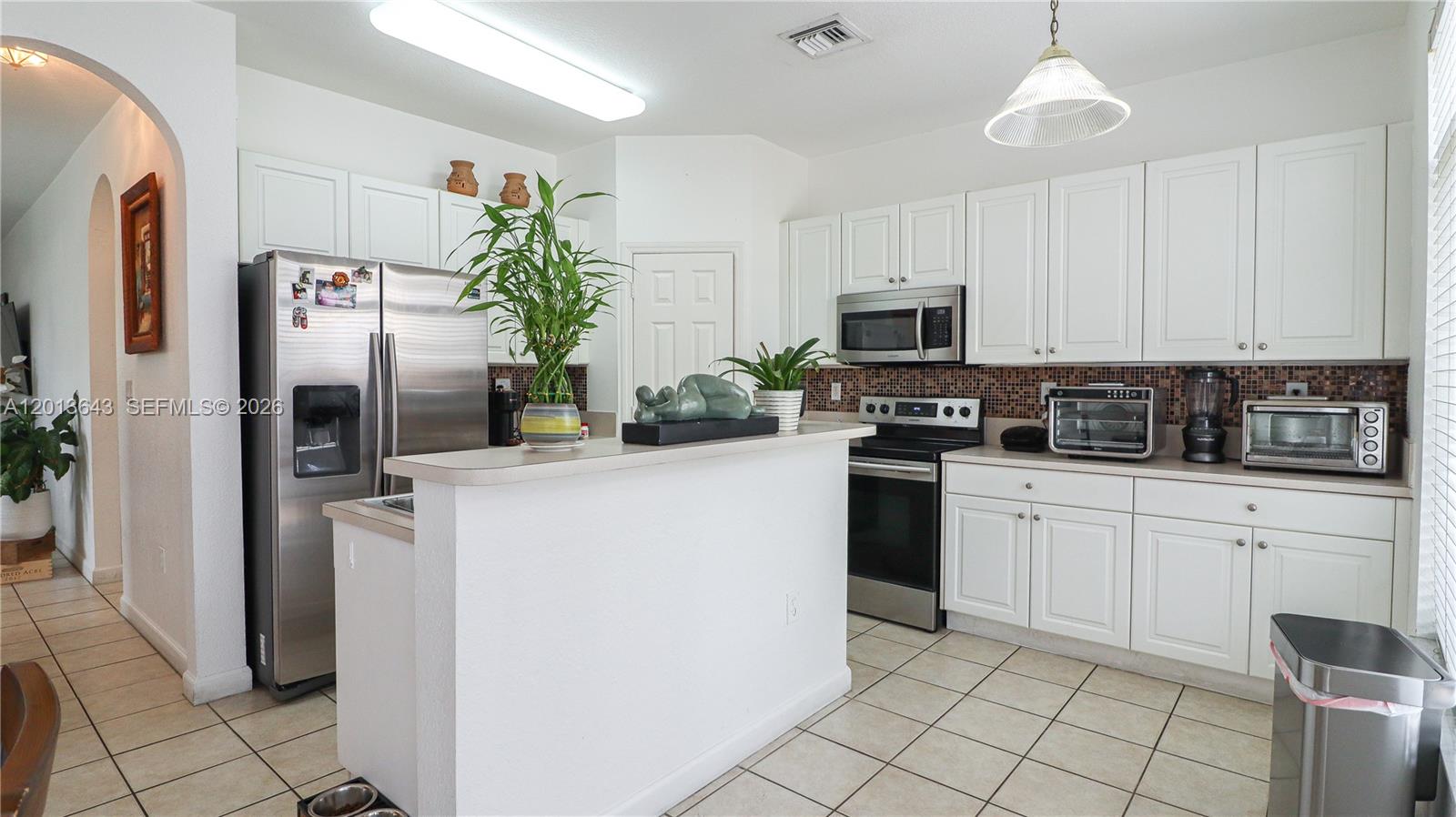 DORAL NORTHEAST TOWNHOMES - Residential Lease