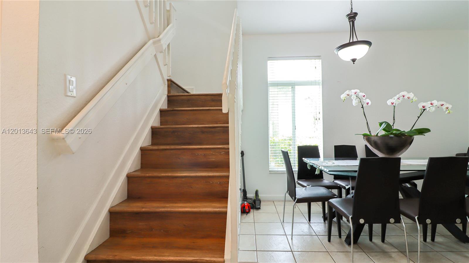 DORAL NORTHEAST TOWNHOMES - Residential Lease