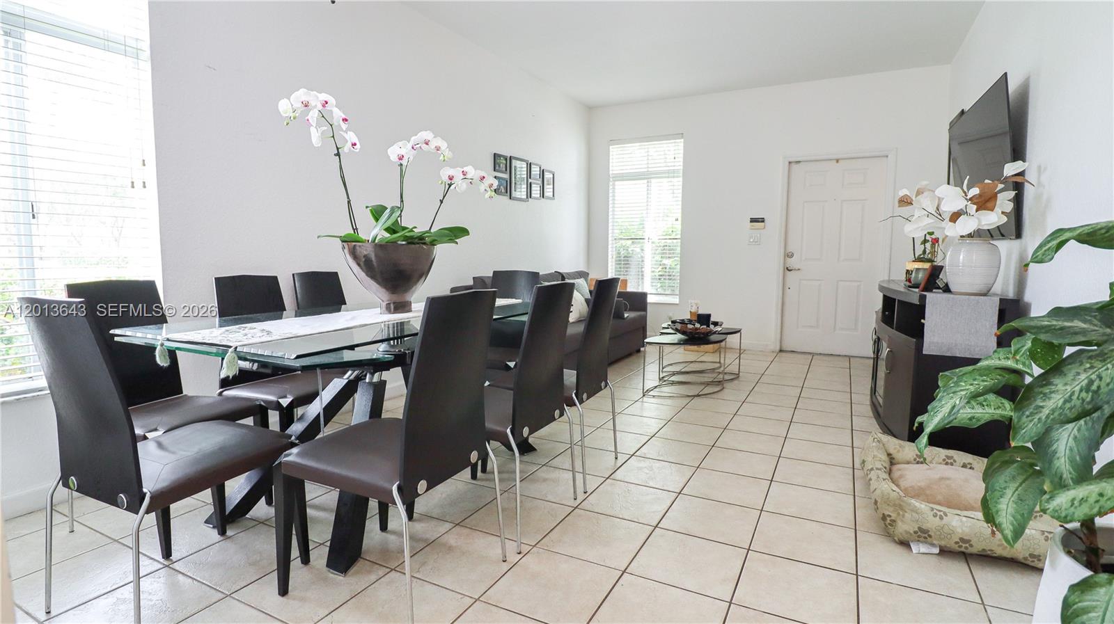 DORAL NORTHEAST TOWNHOMES - Residential Lease