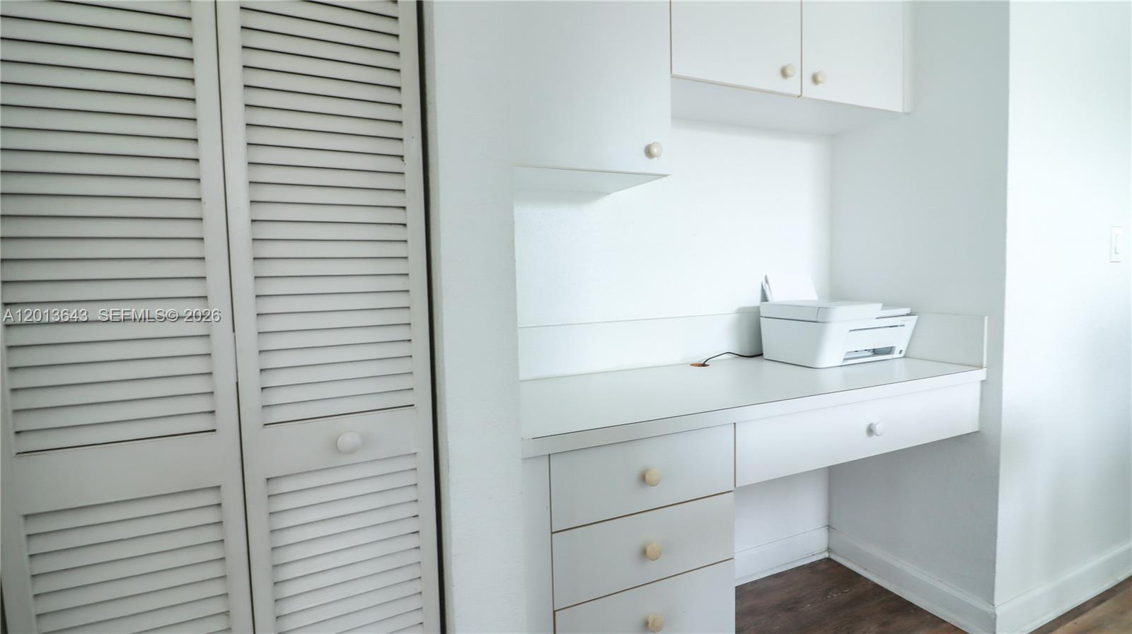 DORAL NORTHEAST TOWNHOMES - Residential Lease