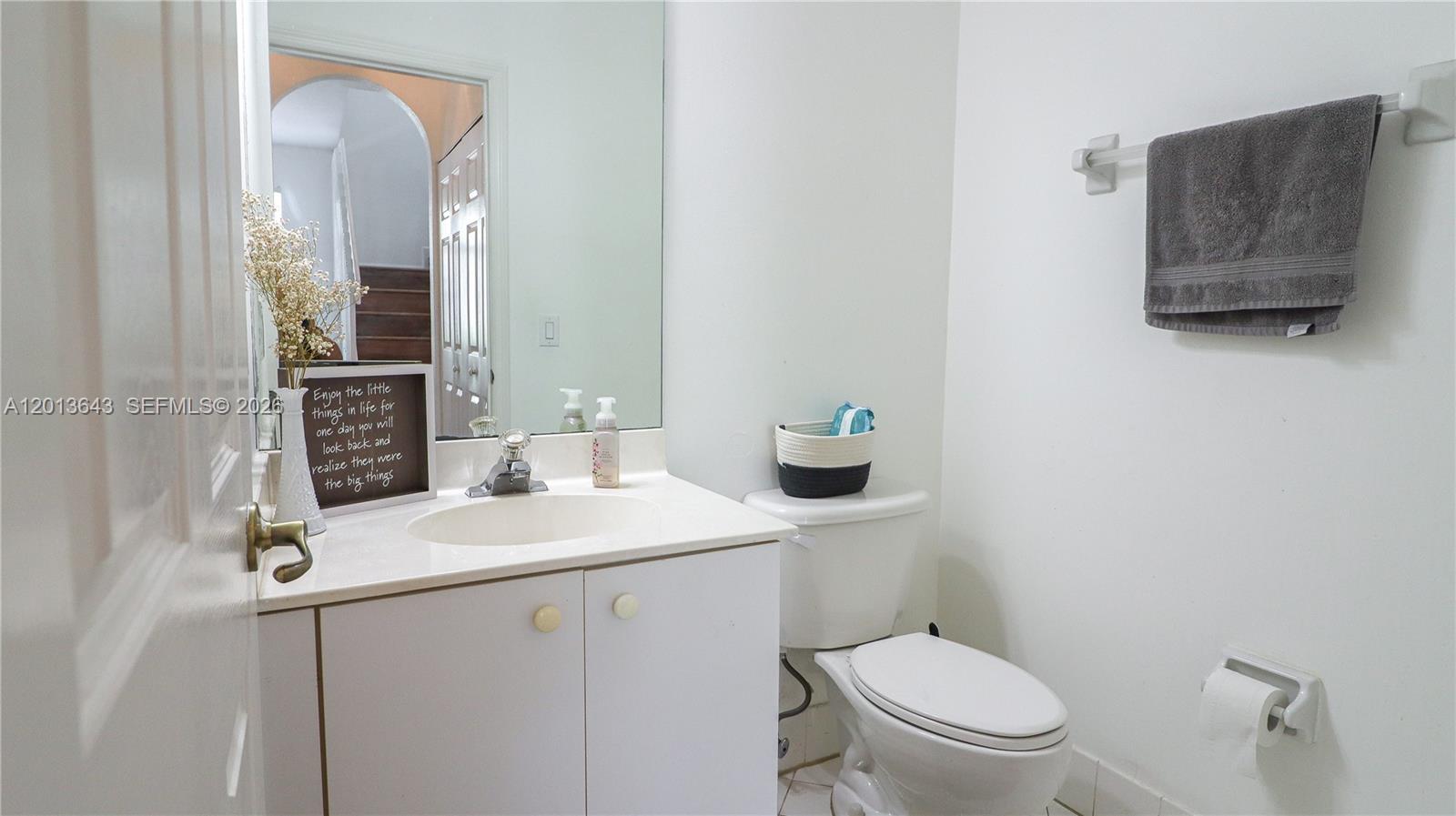 DORAL NORTHEAST TOWNHOMES - Residential Lease