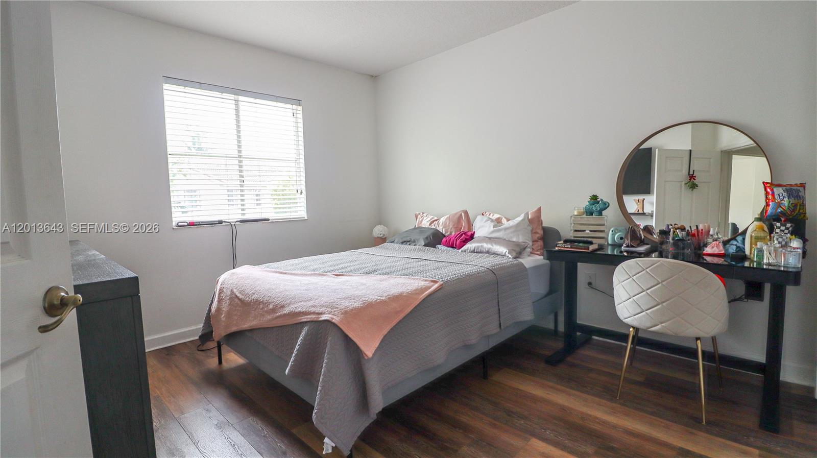 DORAL NORTHEAST TOWNHOMES - Residential Lease