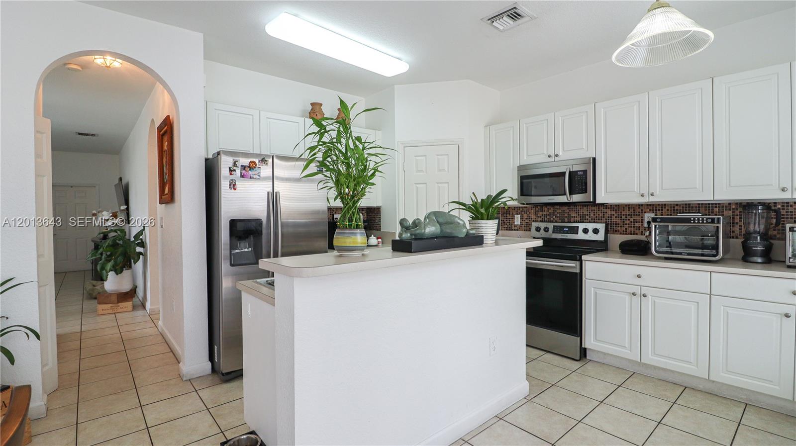 DORAL NORTHEAST TOWNHOMES - Residential Lease
