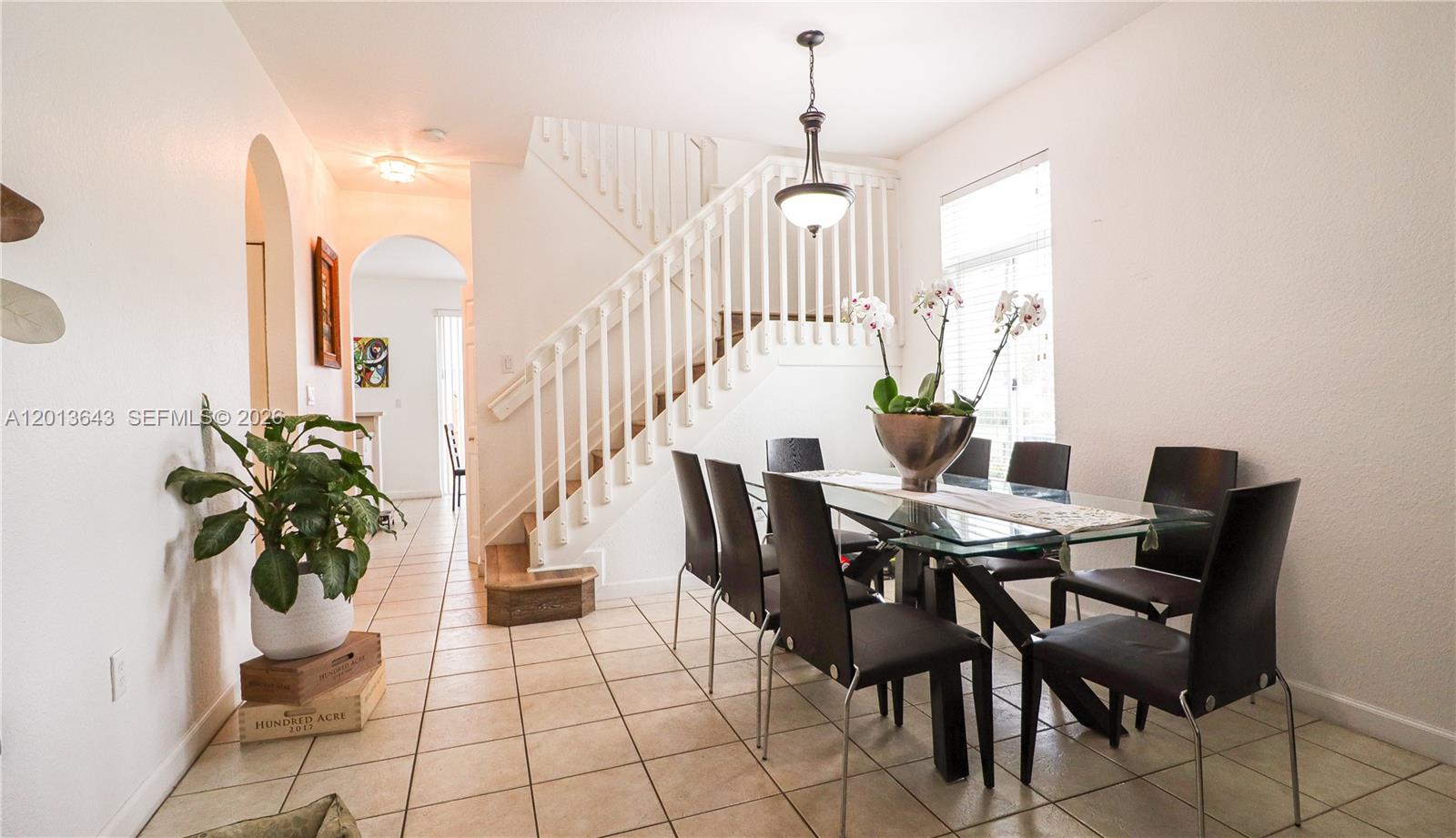 DORAL NORTHEAST TOWNHOMES - Residential Lease