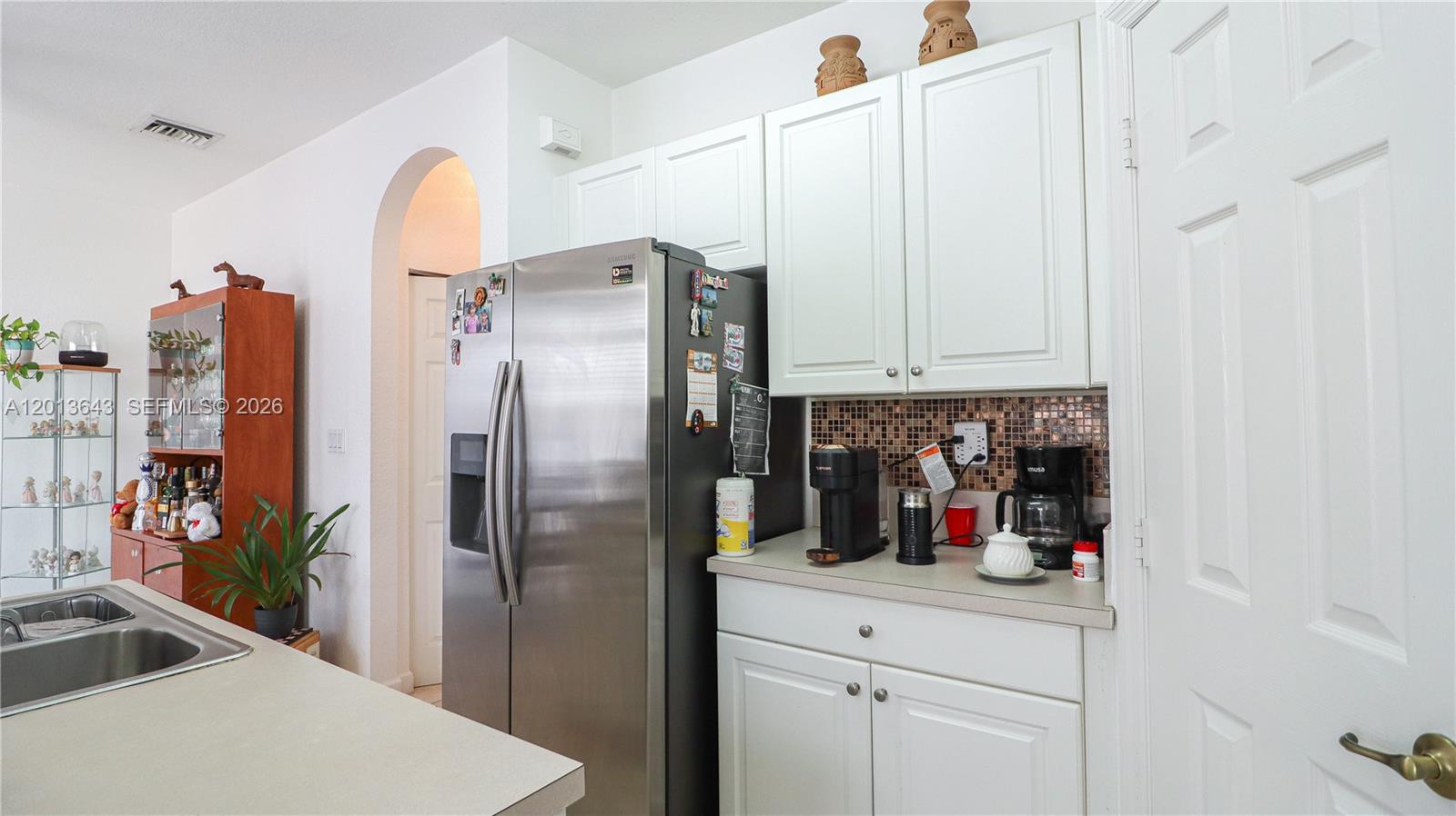 DORAL NORTHEAST TOWNHOMES - Residential Lease