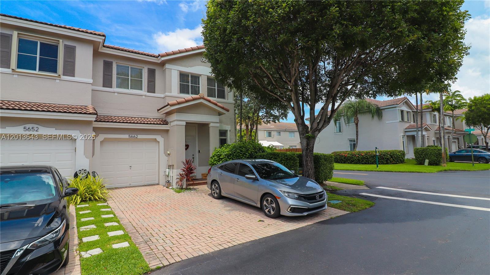 DORAL NORTHEAST TOWNHOMES - Residential Lease