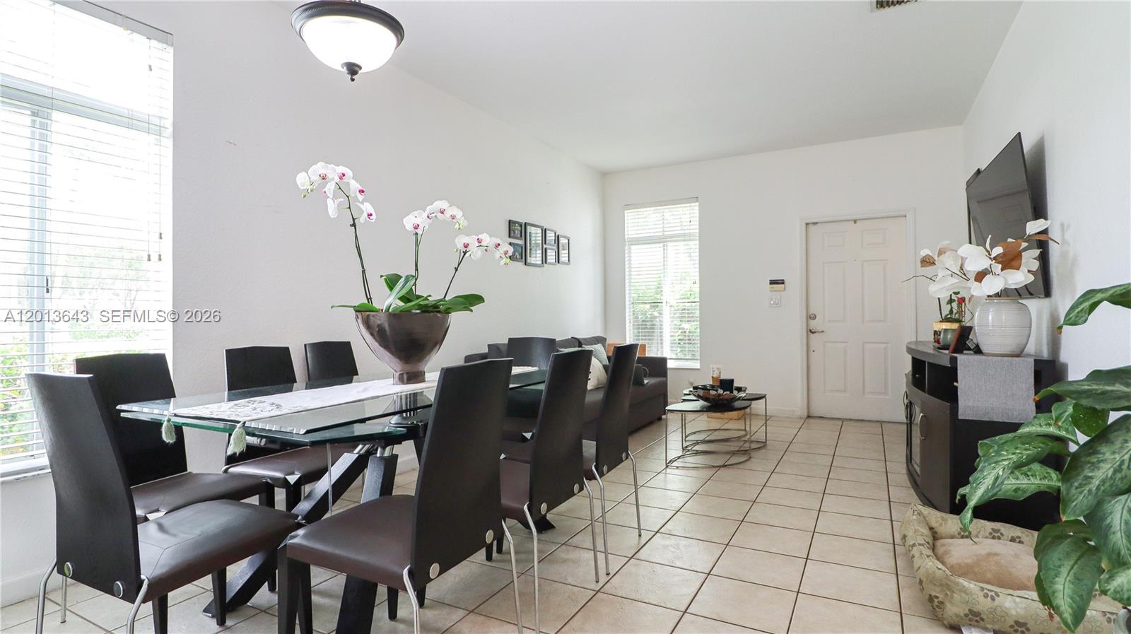 DORAL NORTHEAST TOWNHOMES - Residential Lease