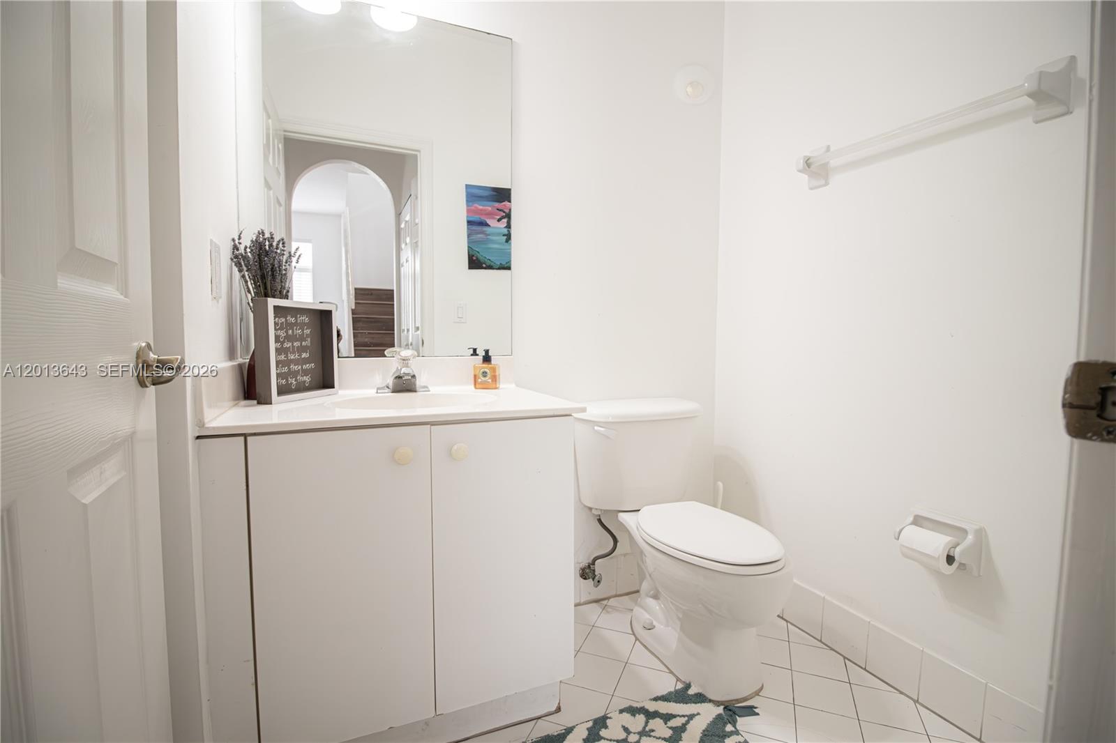 DORAL NORTHEAST TOWNHOMES - Residential Lease