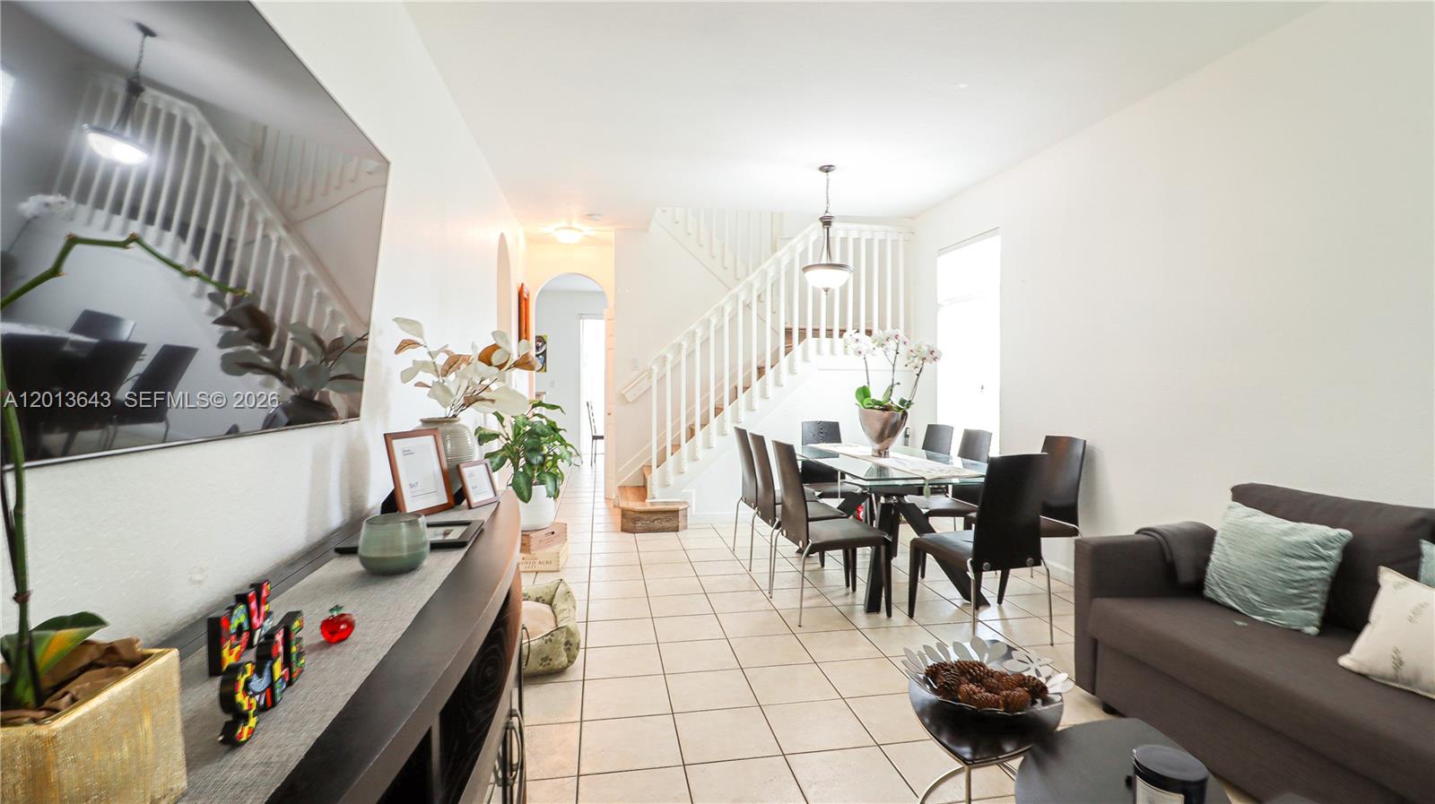 DORAL NORTHEAST TOWNHOMES - Residential Lease