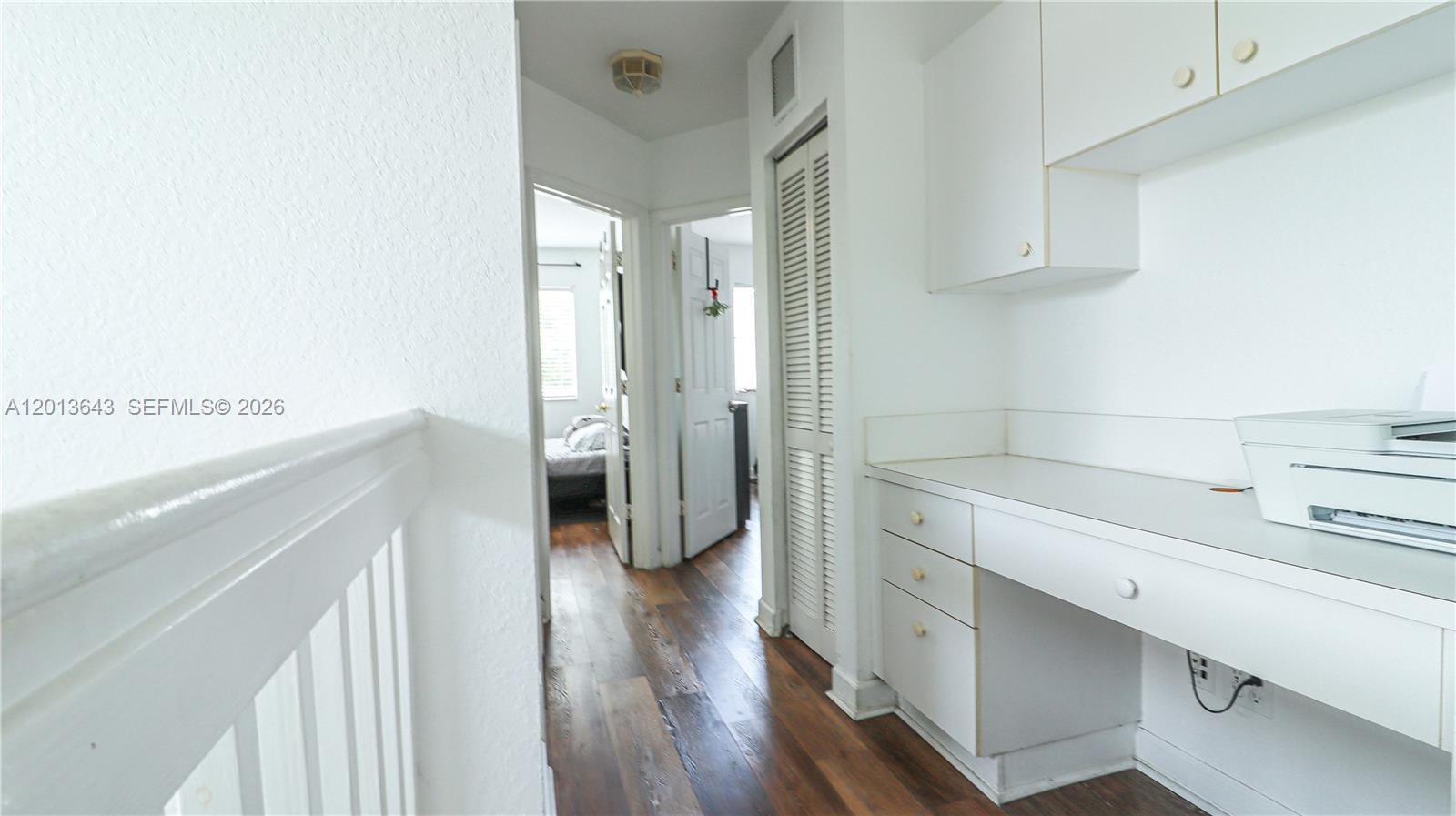 DORAL NORTHEAST TOWNHOMES - Residential Lease