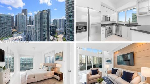 60 SW 13th St 2626 Miami FL 33130