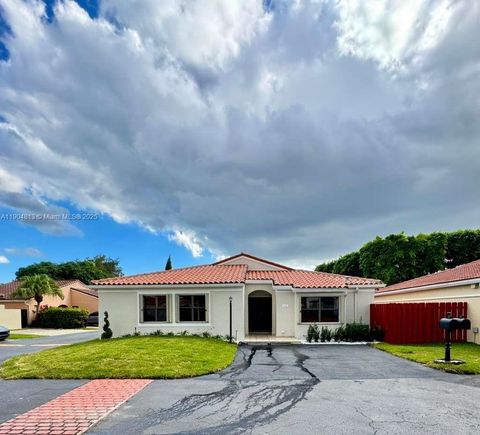 440 SW 88th Ct 440 Miami FL 33174