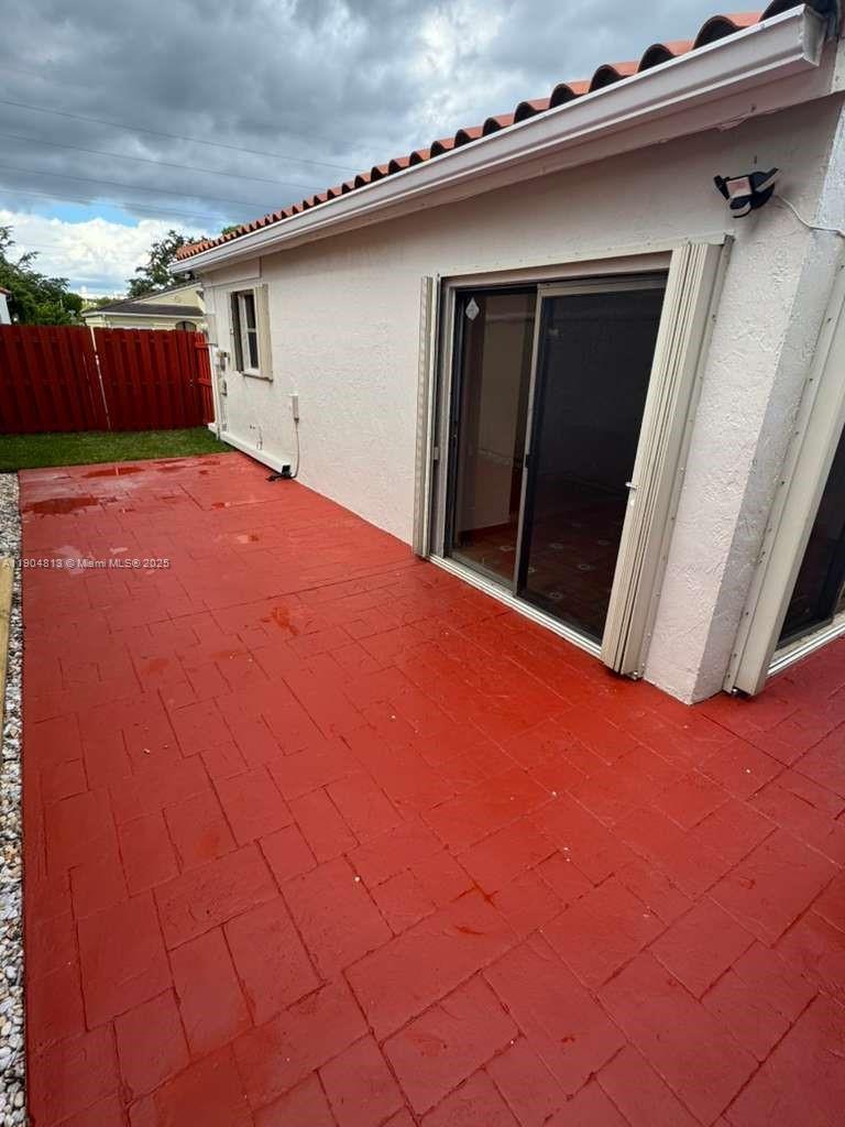 POINCIANA POINTE PHASE 1 - Residential Lease