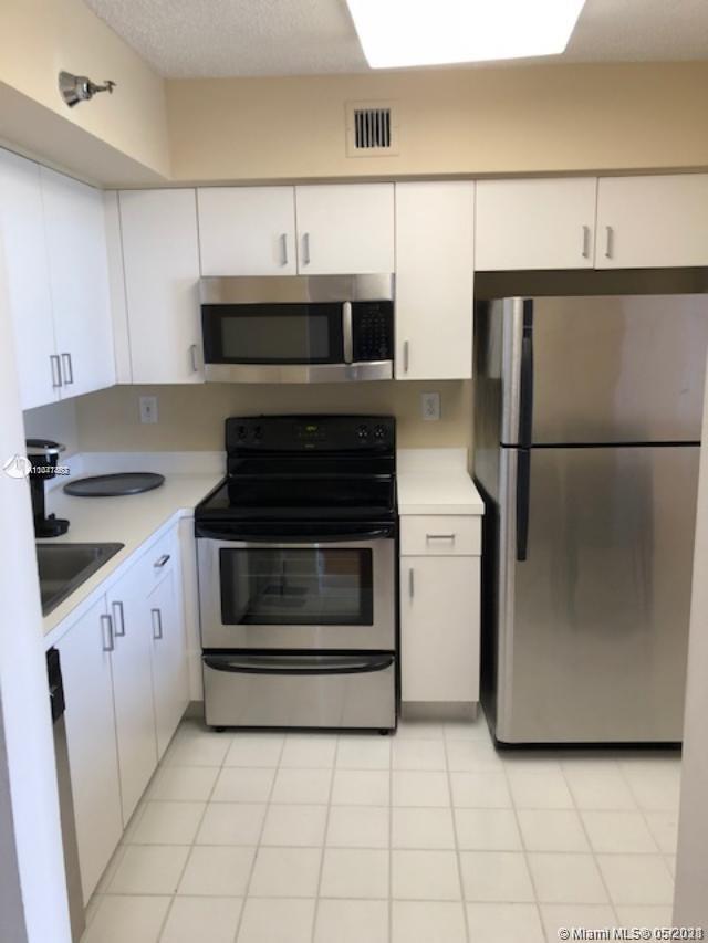 PARC CENTRAL AVENTURA SOU - Residential