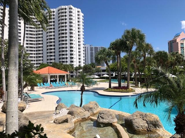 PARC CENTRAL AVENTURA SOU - Residential